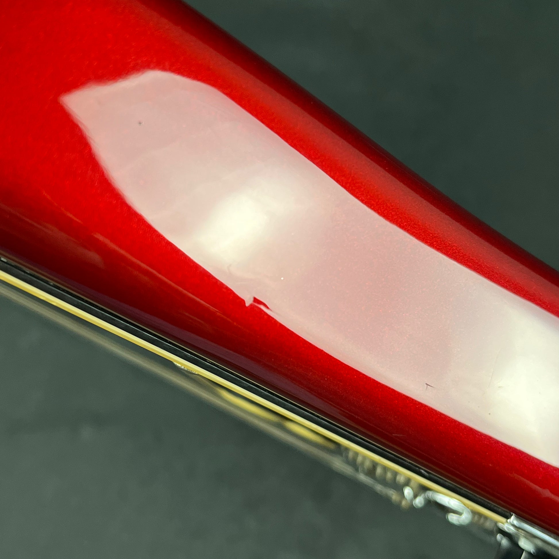 Squier Cyclone 2006