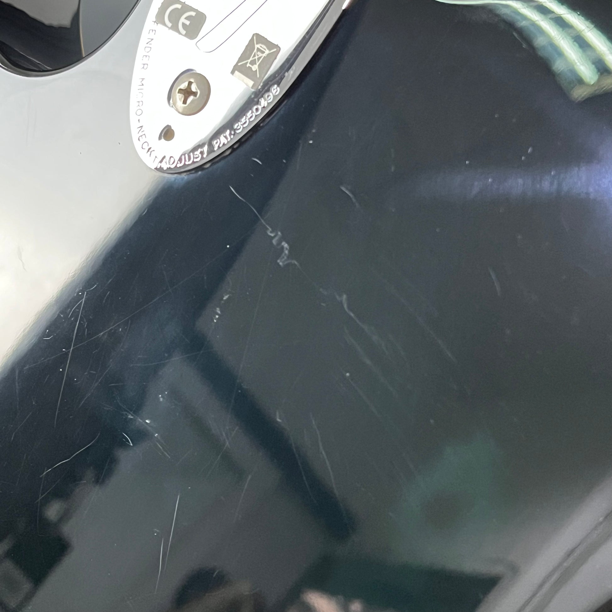 Fender Mexico Classic 72 Telecaster Custom