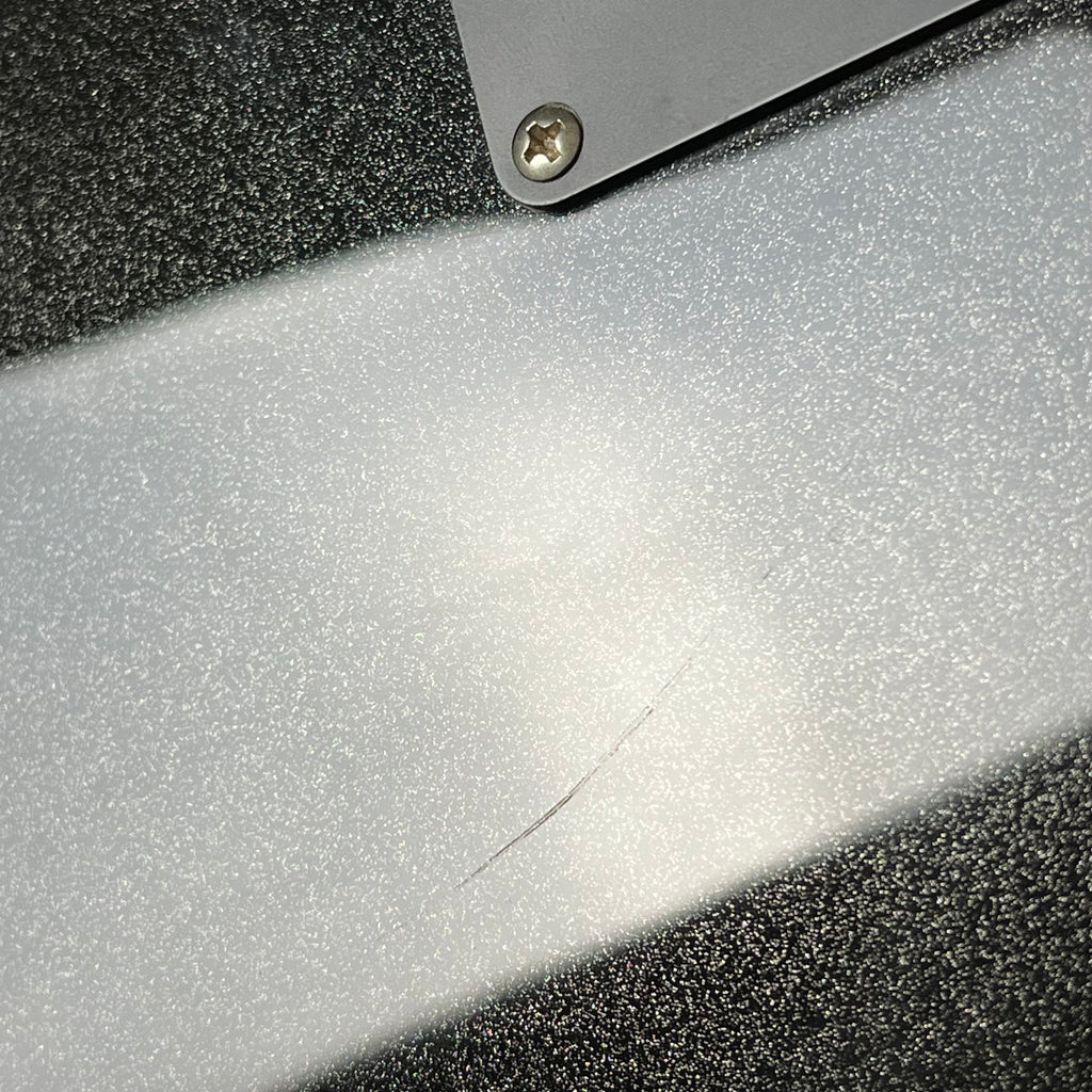 Squier Affinity Stratocaster HSS