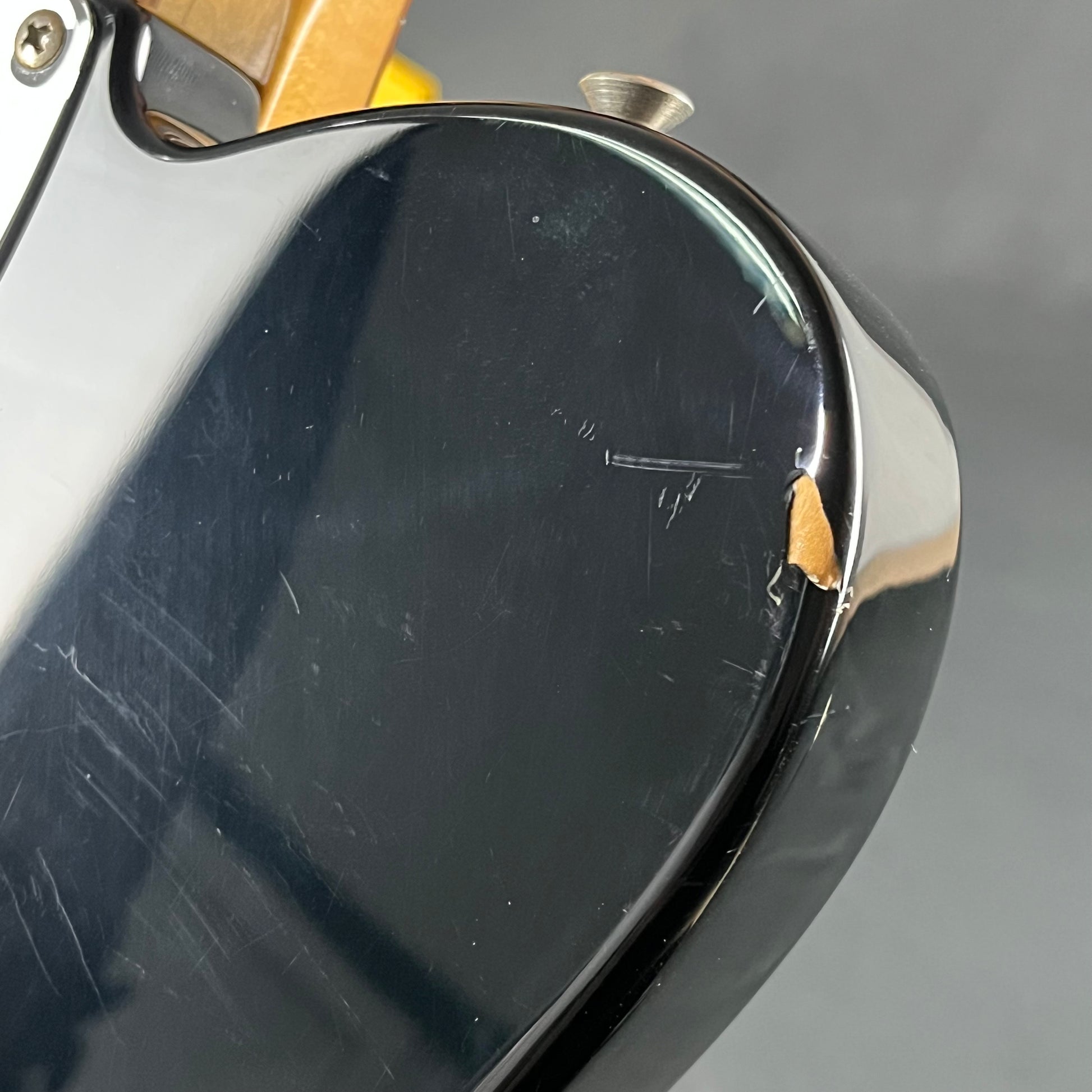 Fender Mexico Classic 72 Telecaster Custom