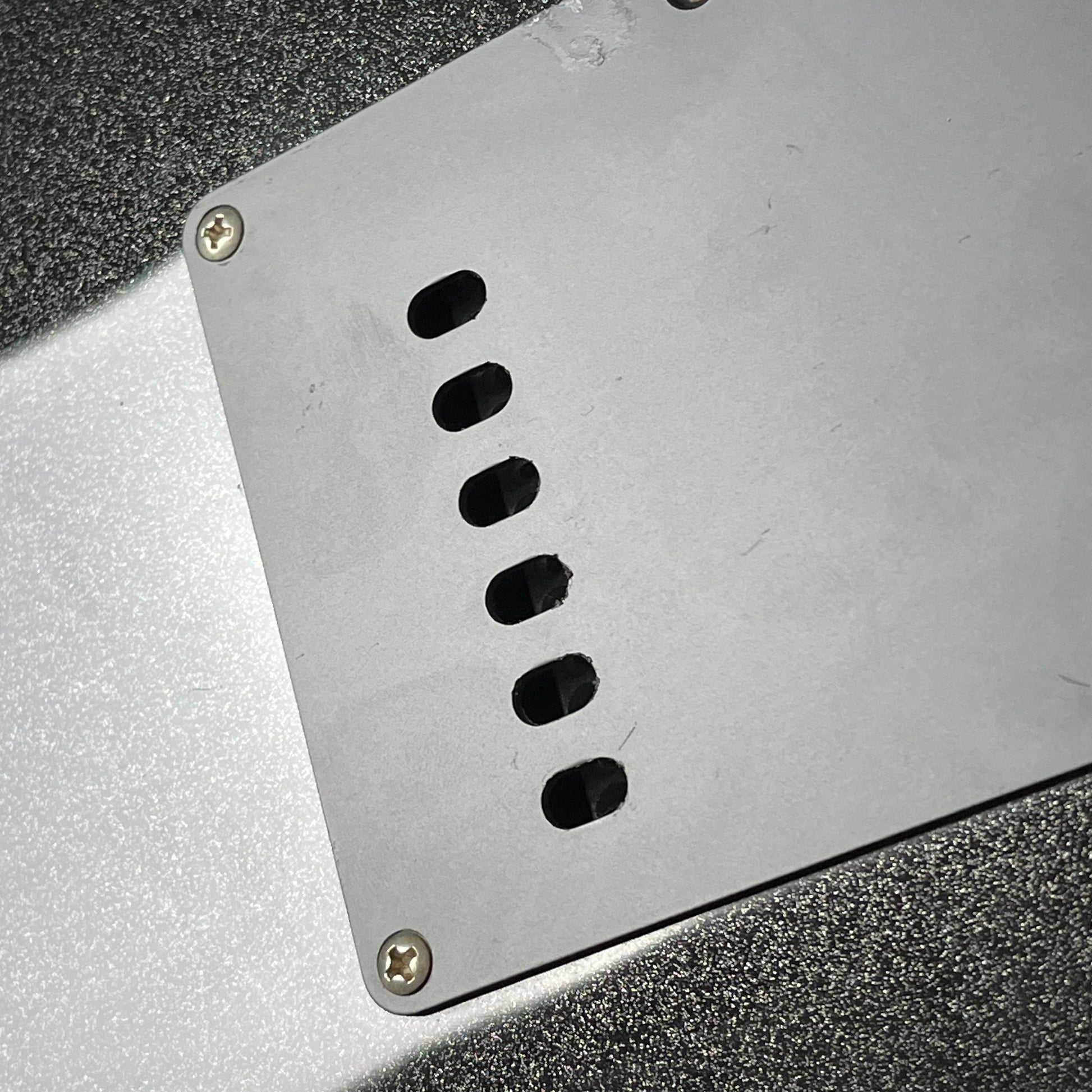 Squier Affinity Stratocaster HSS