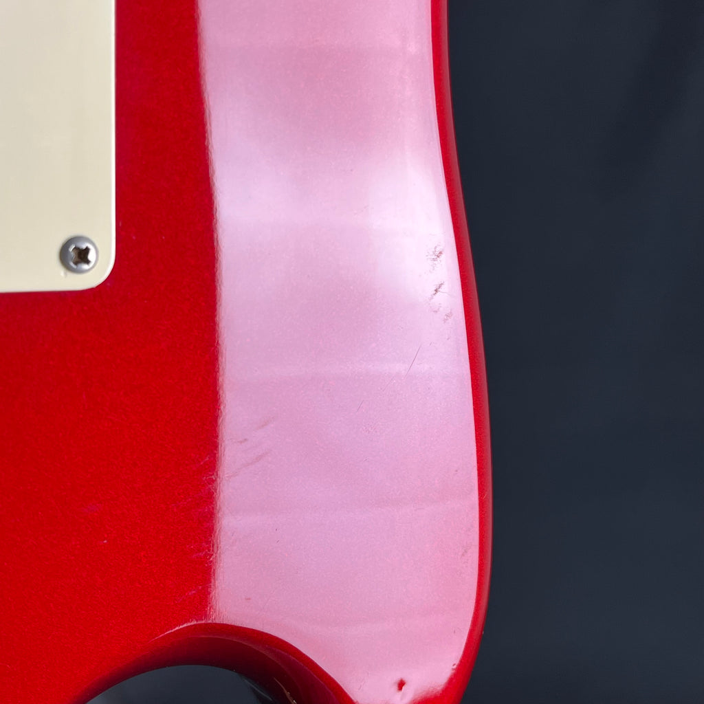 Squier Cyclone 2006
