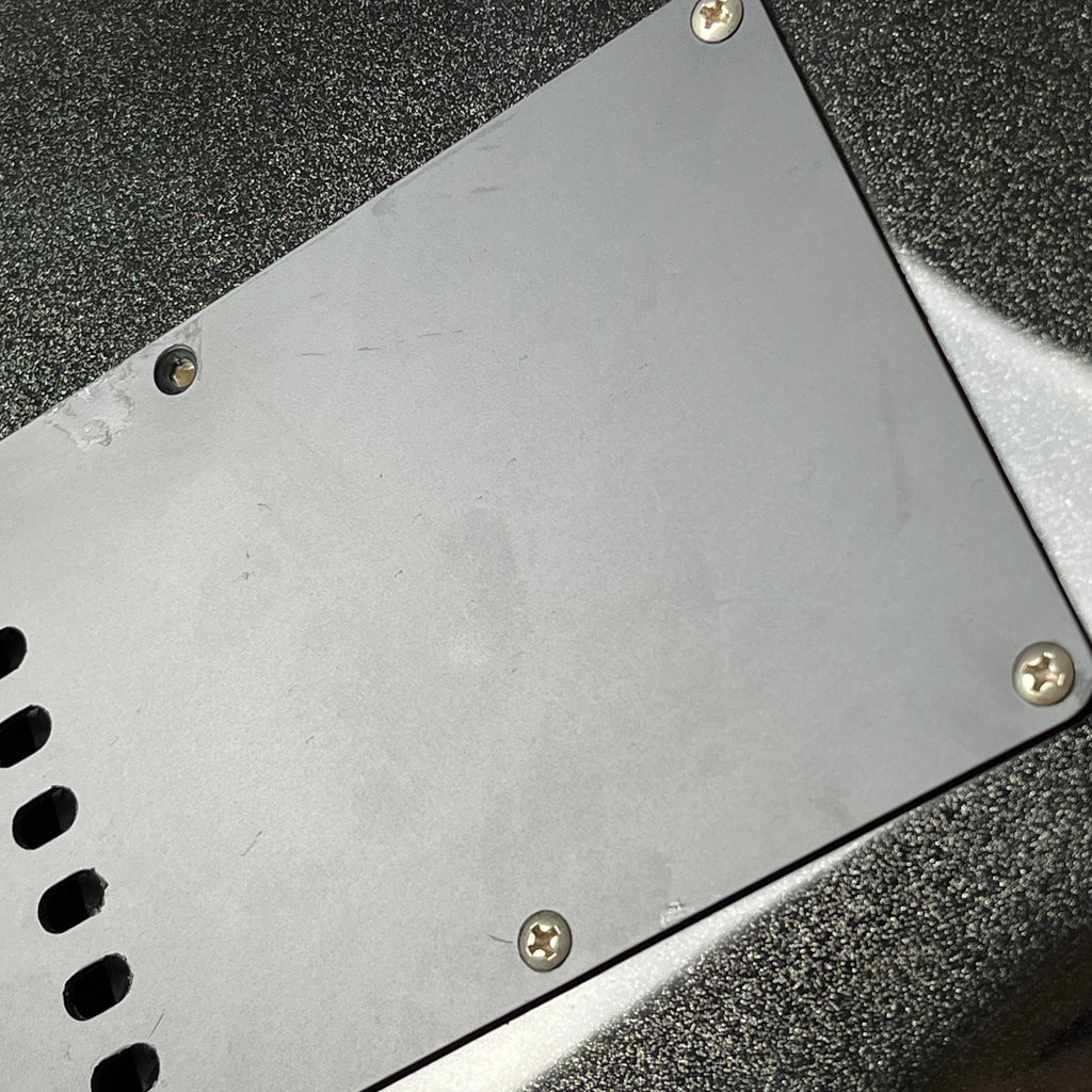 Squier Affinity Stratocaster HSS