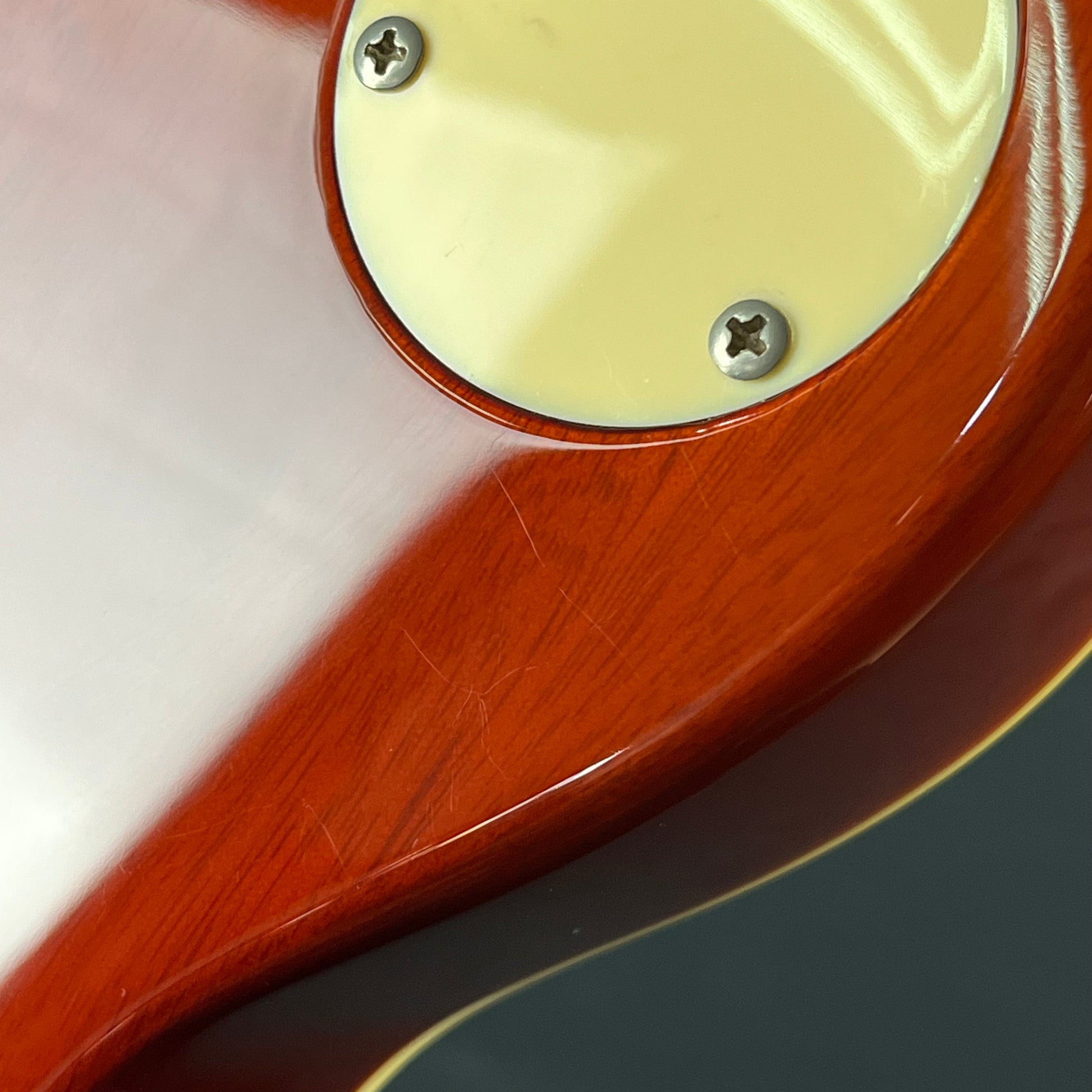 Blitz by Aria Pro II BLP-450