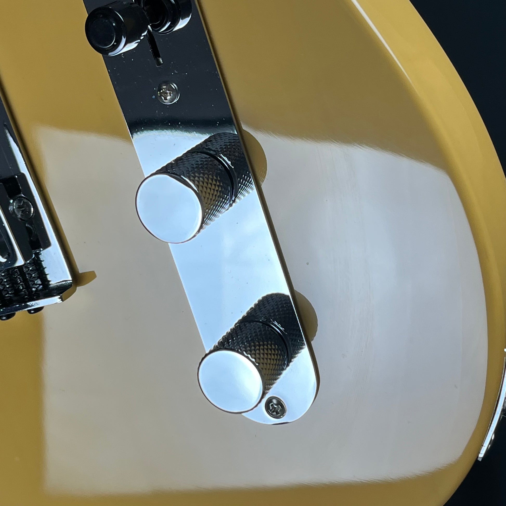 Squier Affinity Telecaster 2025