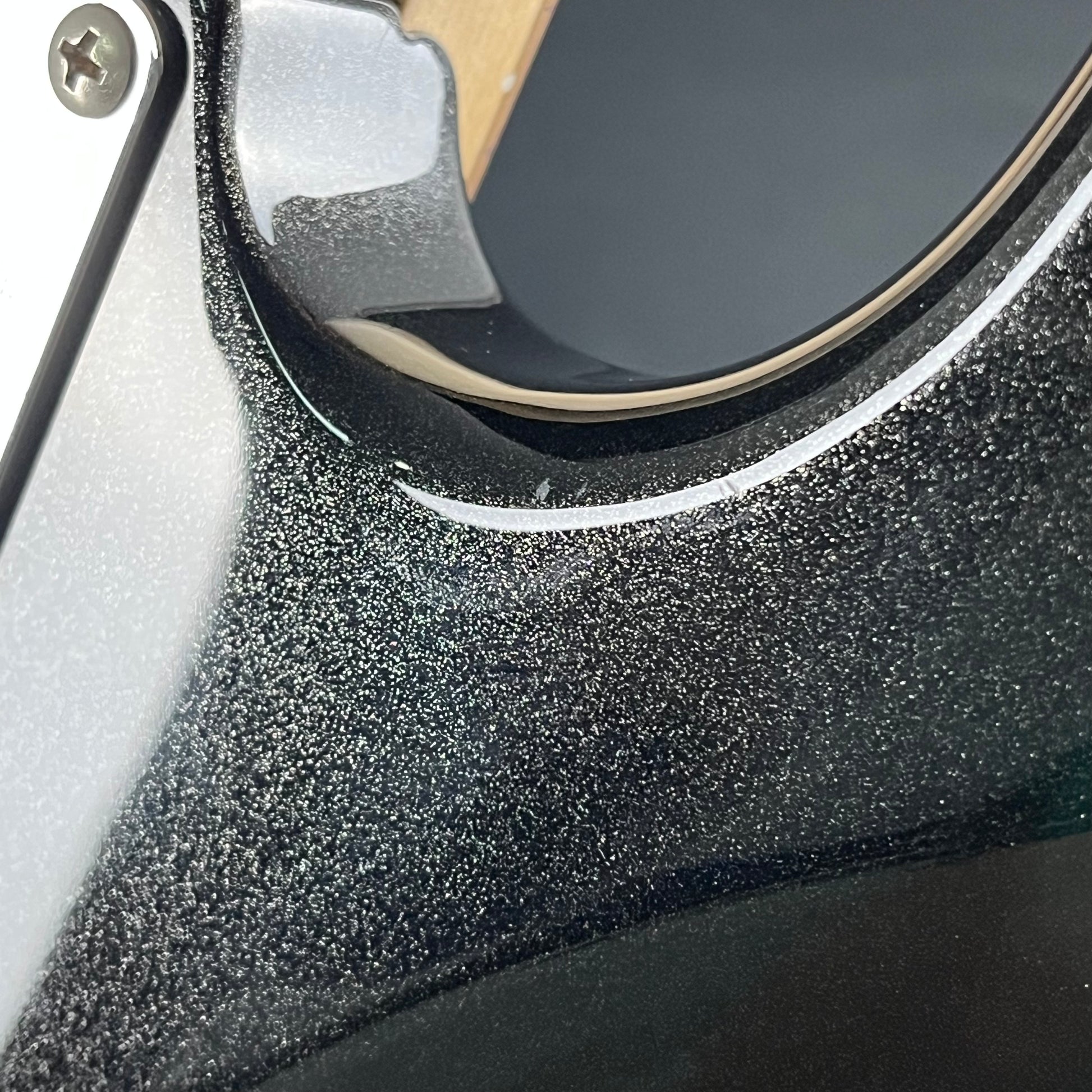 Squier Affinity Stratocaster HSS