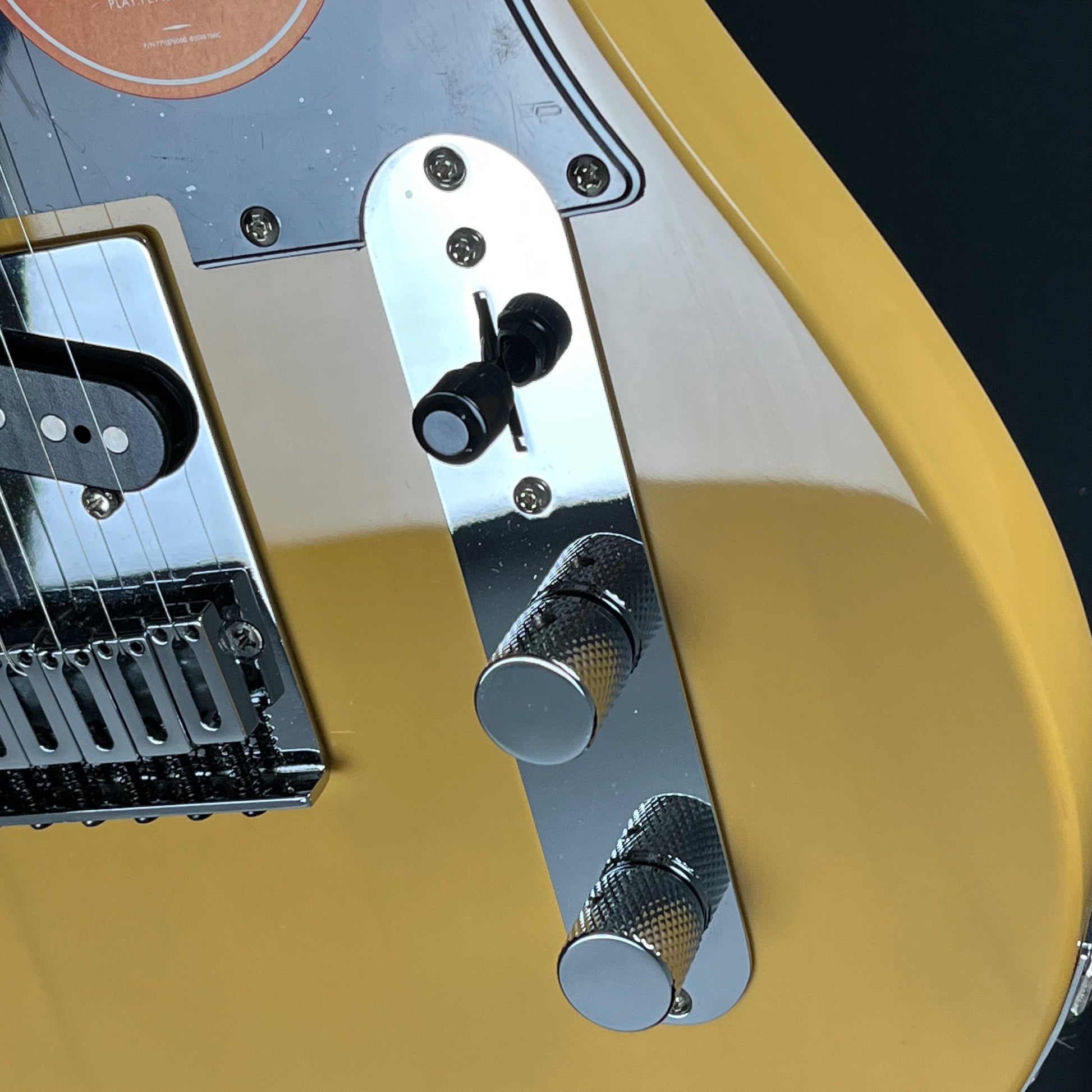 Squier Affinity Telecaster 2025