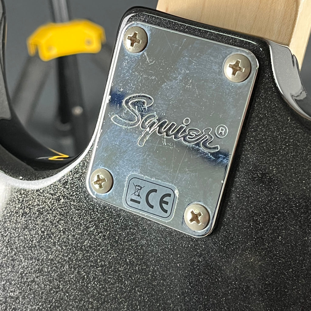 Squier Affinity Stratocaster HSS