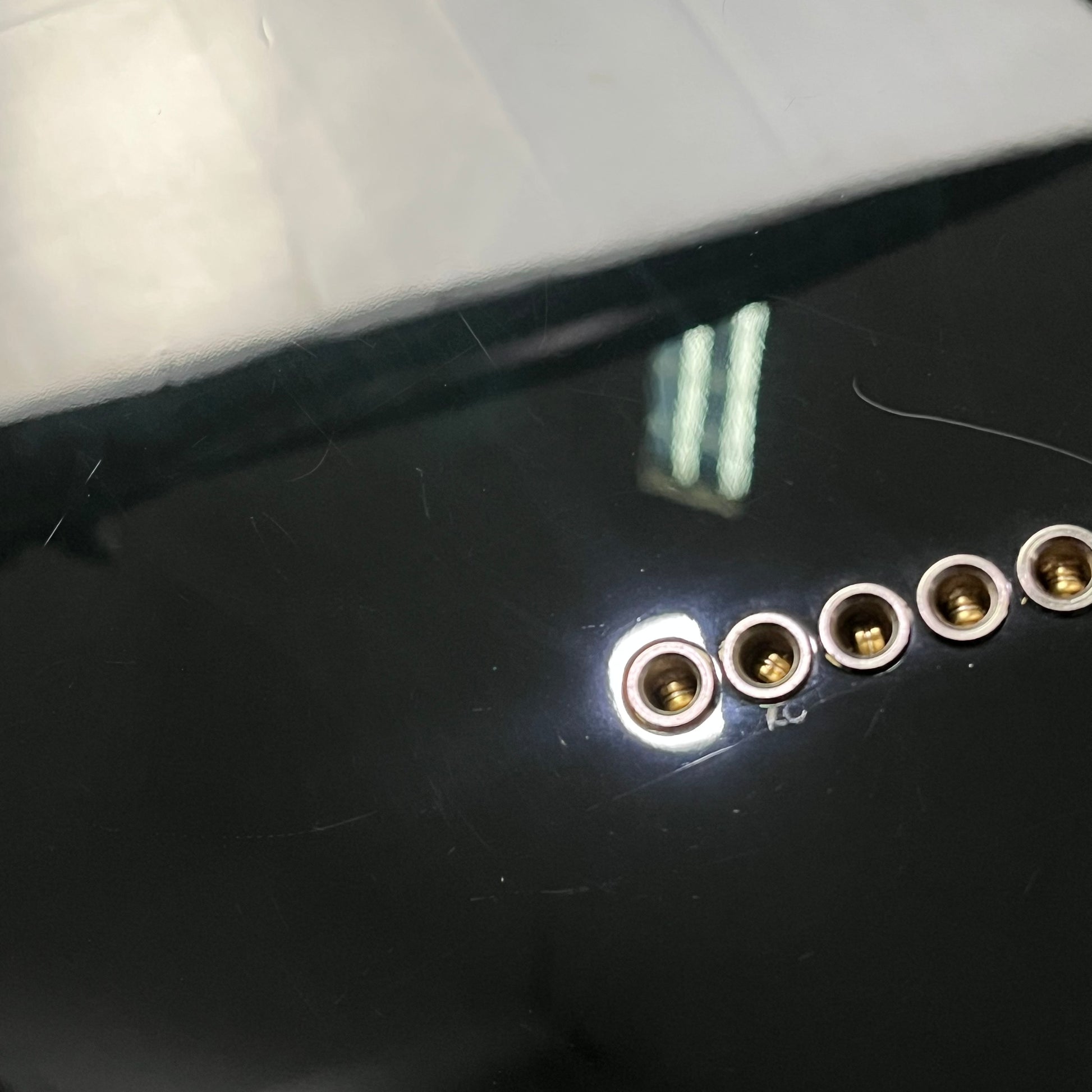 Fender Mexico Classic 72 Telecaster Custom