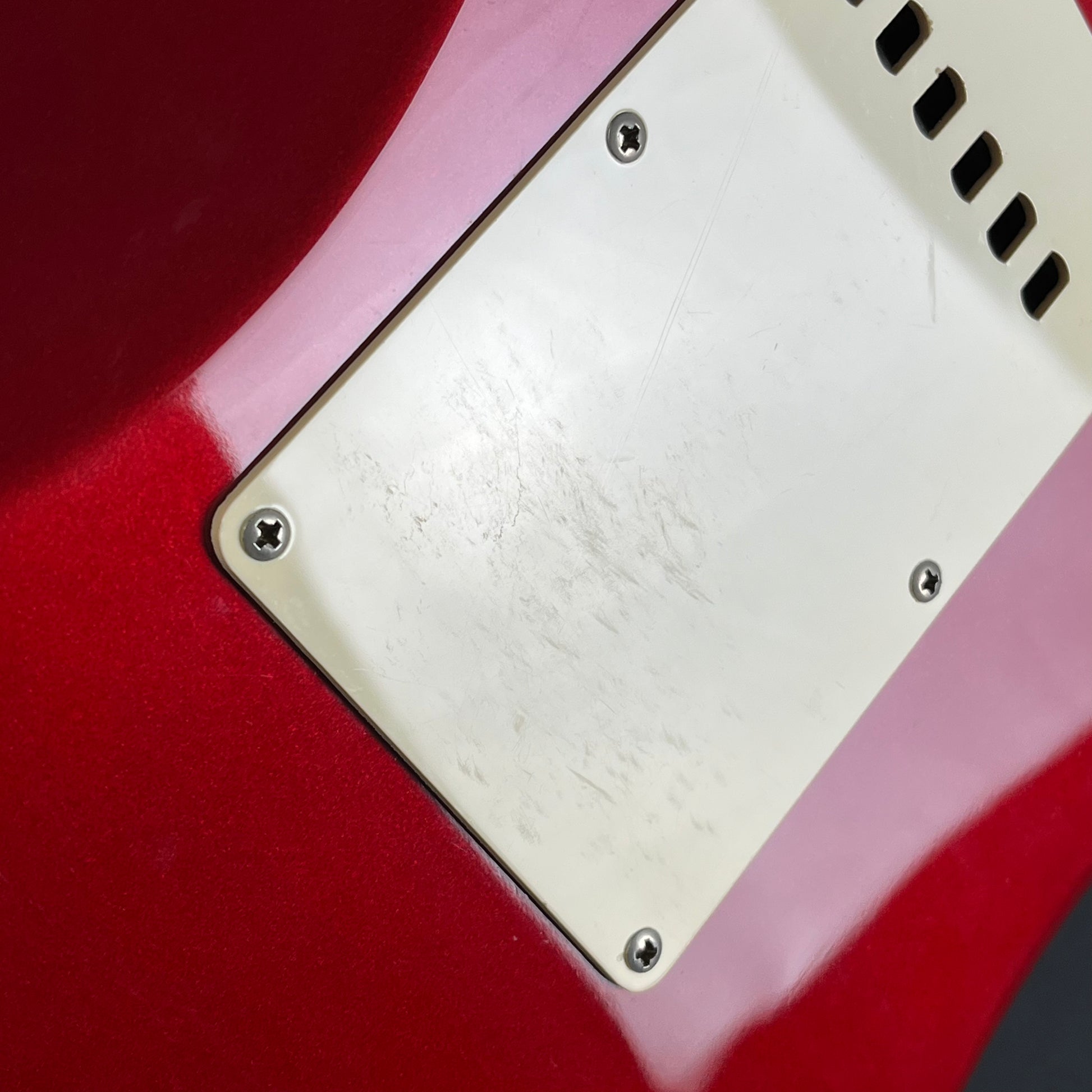 Squier Cyclone 2006