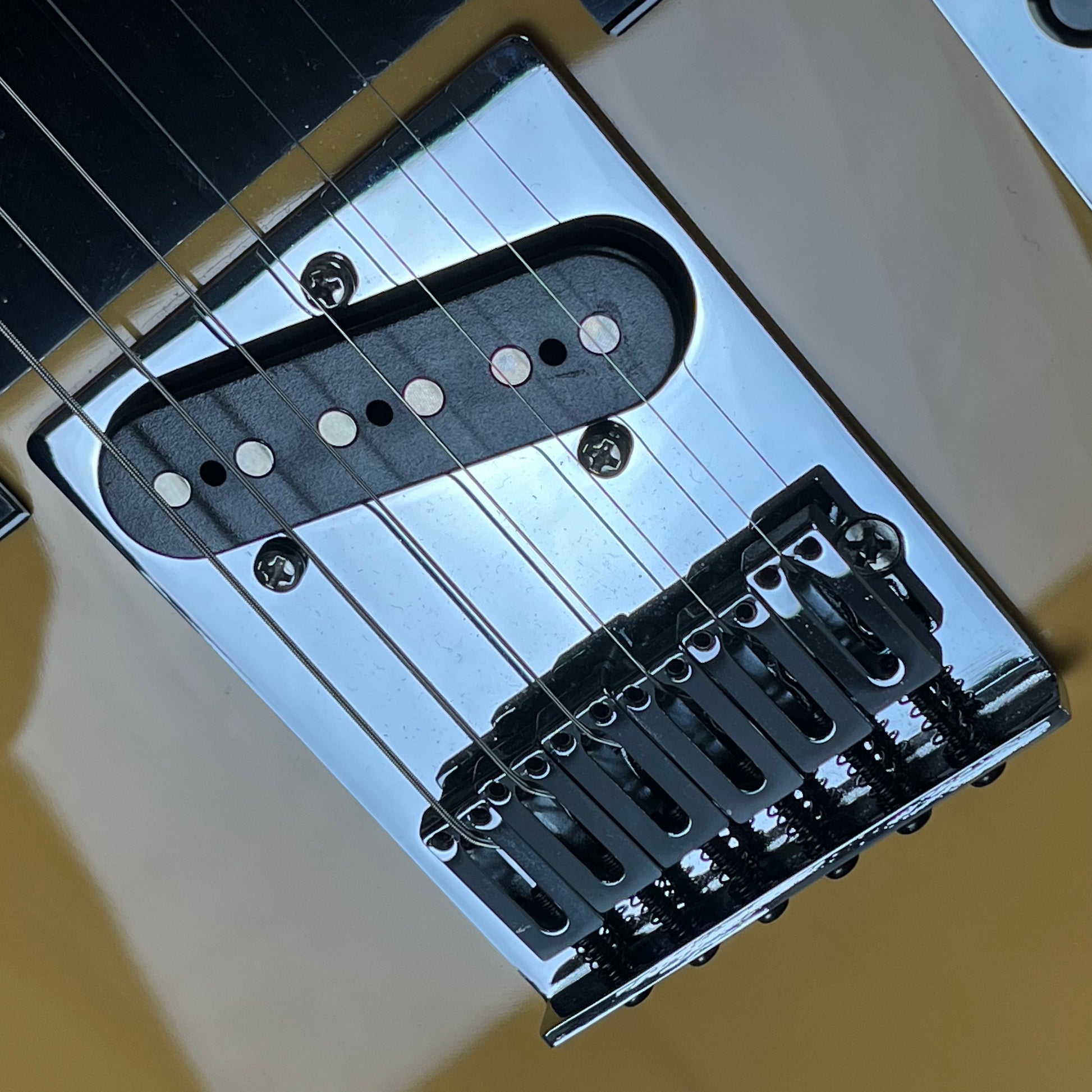 Squier Affinity Telecaster 2025