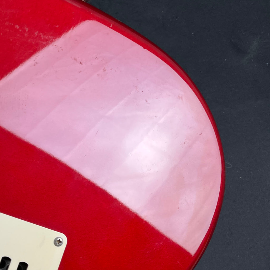 Squier Cyclone 2006