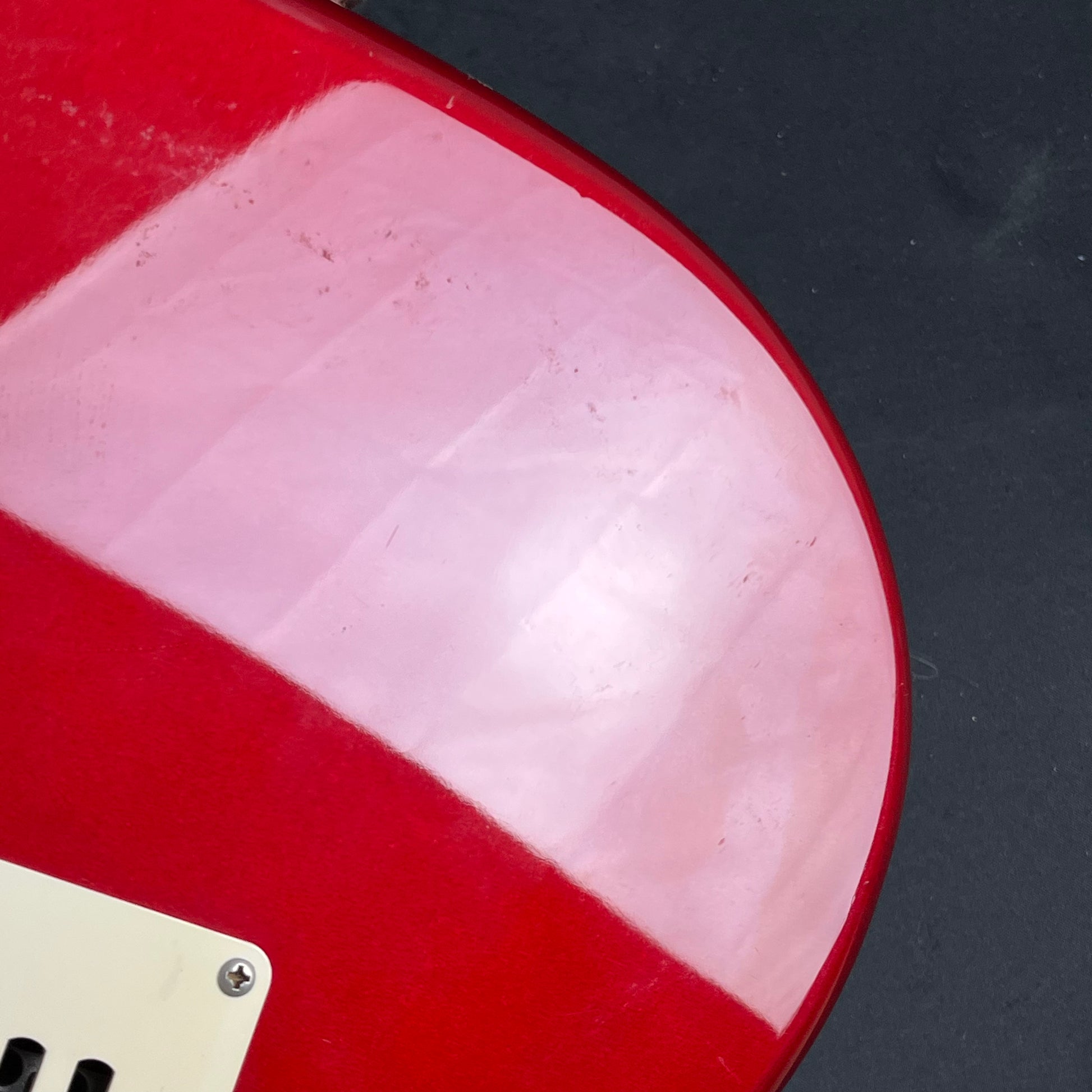 Squier Cyclone 2006