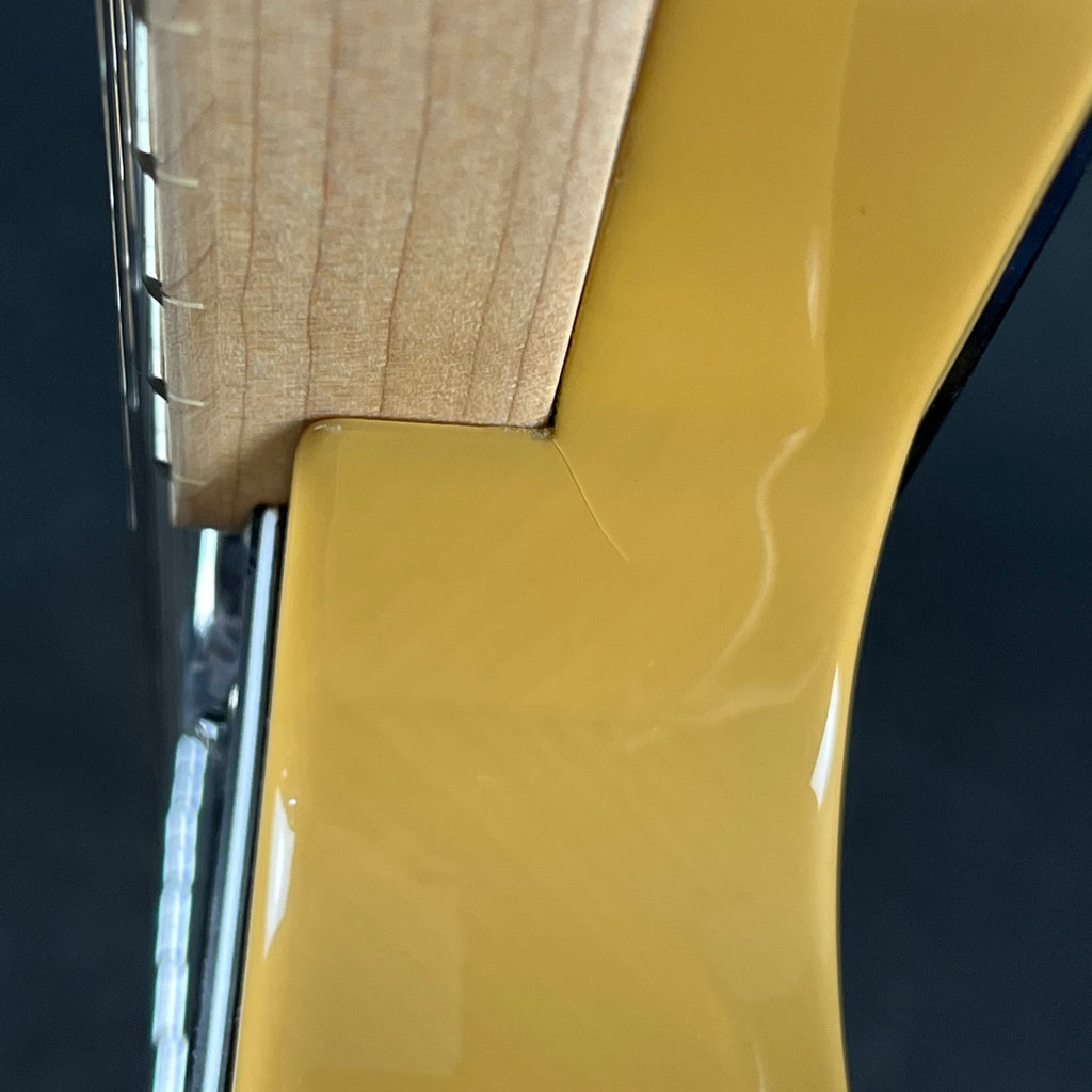 Squier Affinity Telecaster 2025
