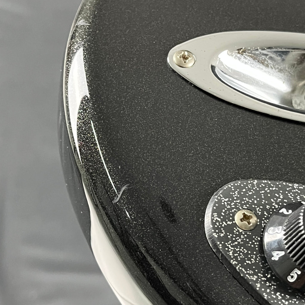 Squier Affinity Stratocaster HSS