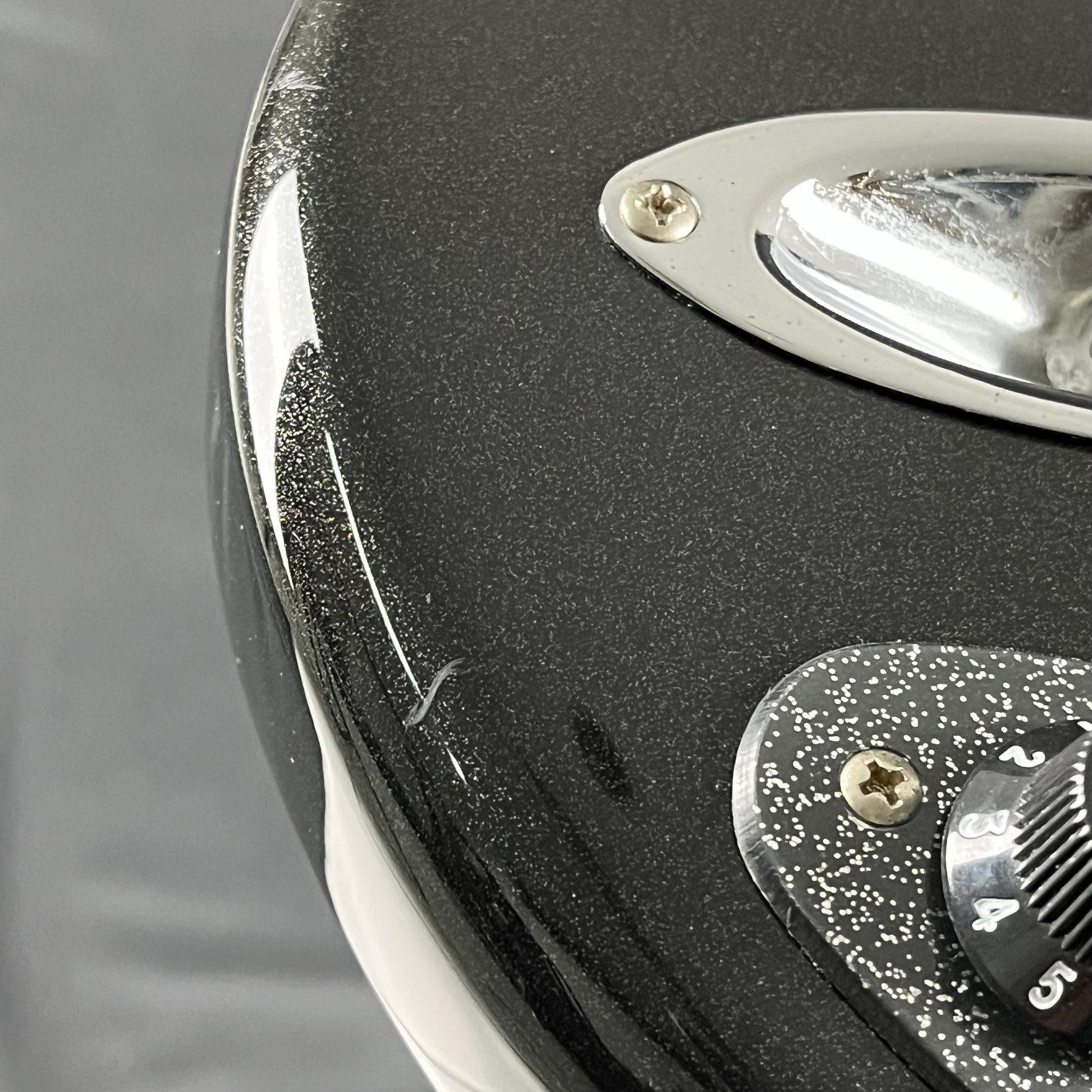 Squier Affinity Stratocaster HSS