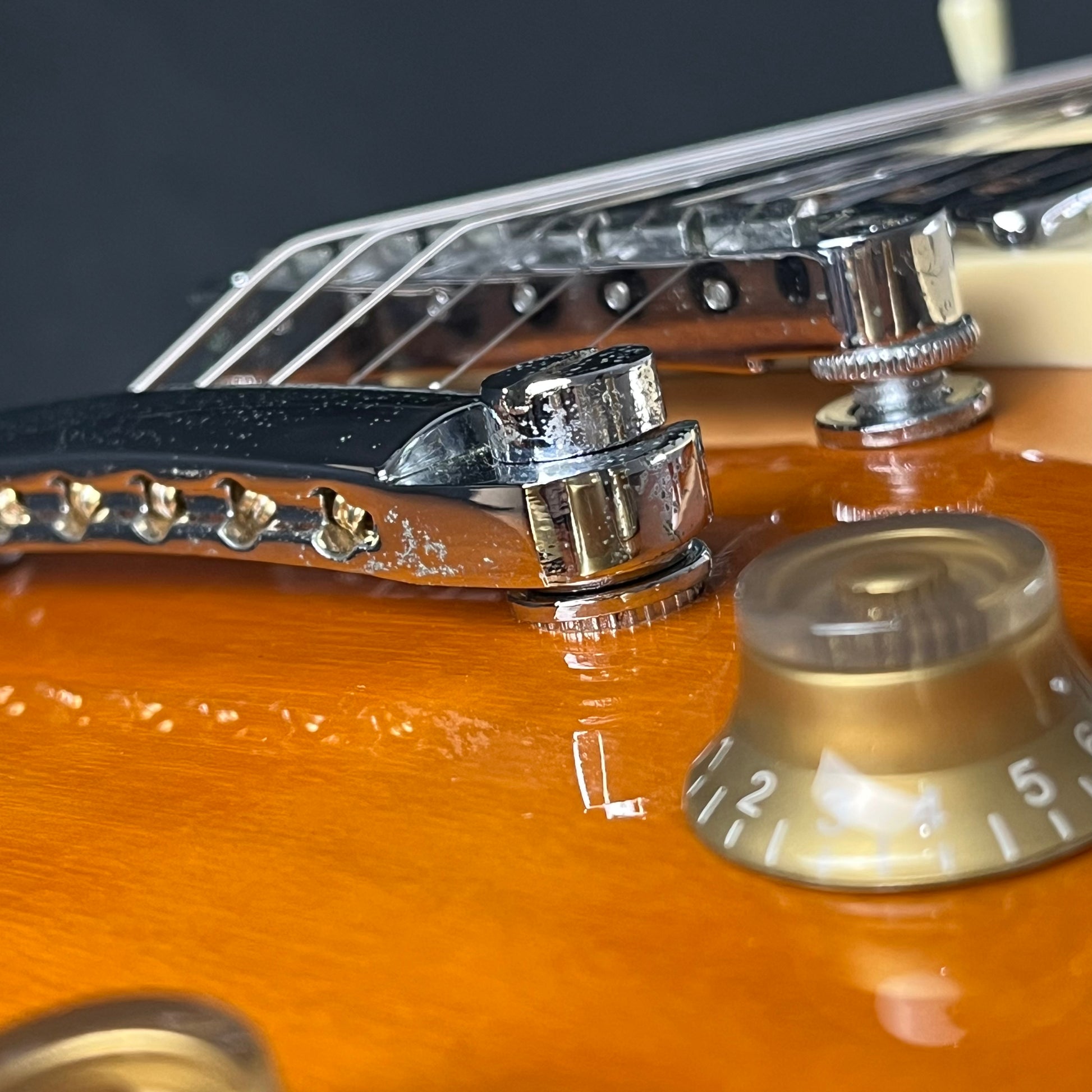 Blitz by Aria Pro II BLP-450