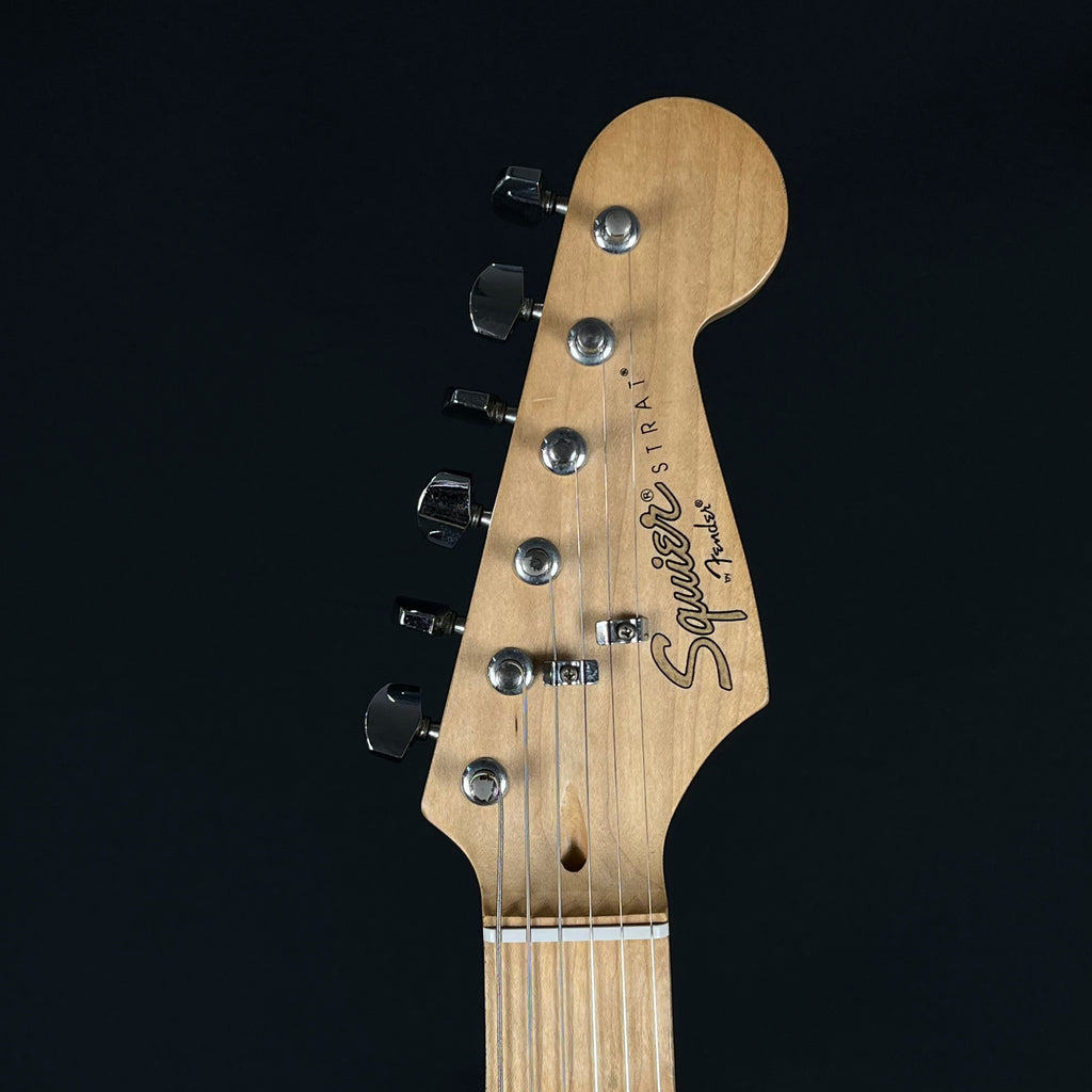 Squier Stratocaster