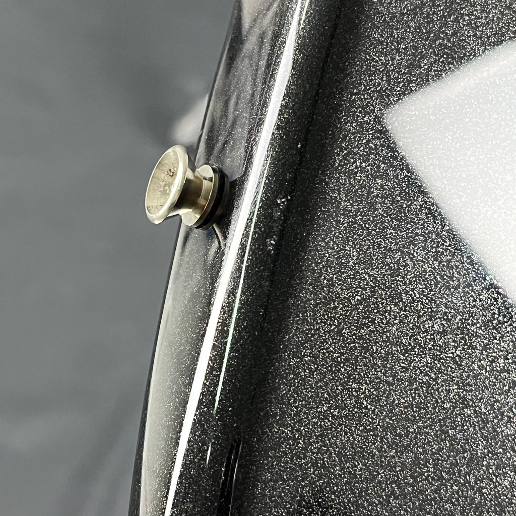 Squier Affinity Stratocaster HSS