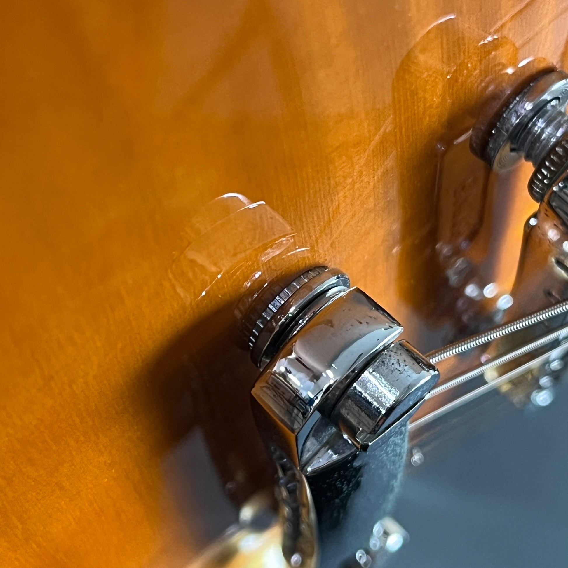 Blitz by Aria Pro II BLP-450