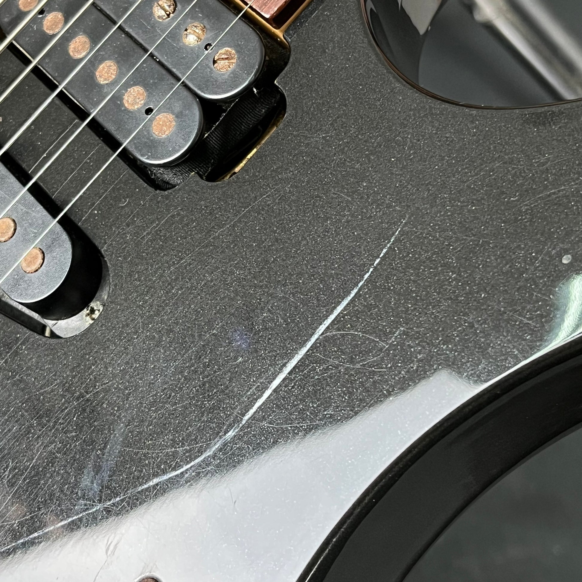 YAMAHA RGX421D