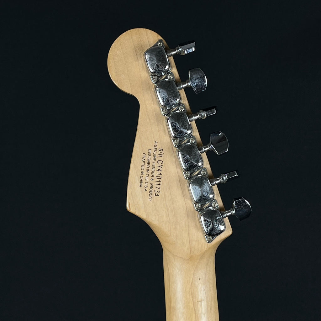 Squier Stratocaster
