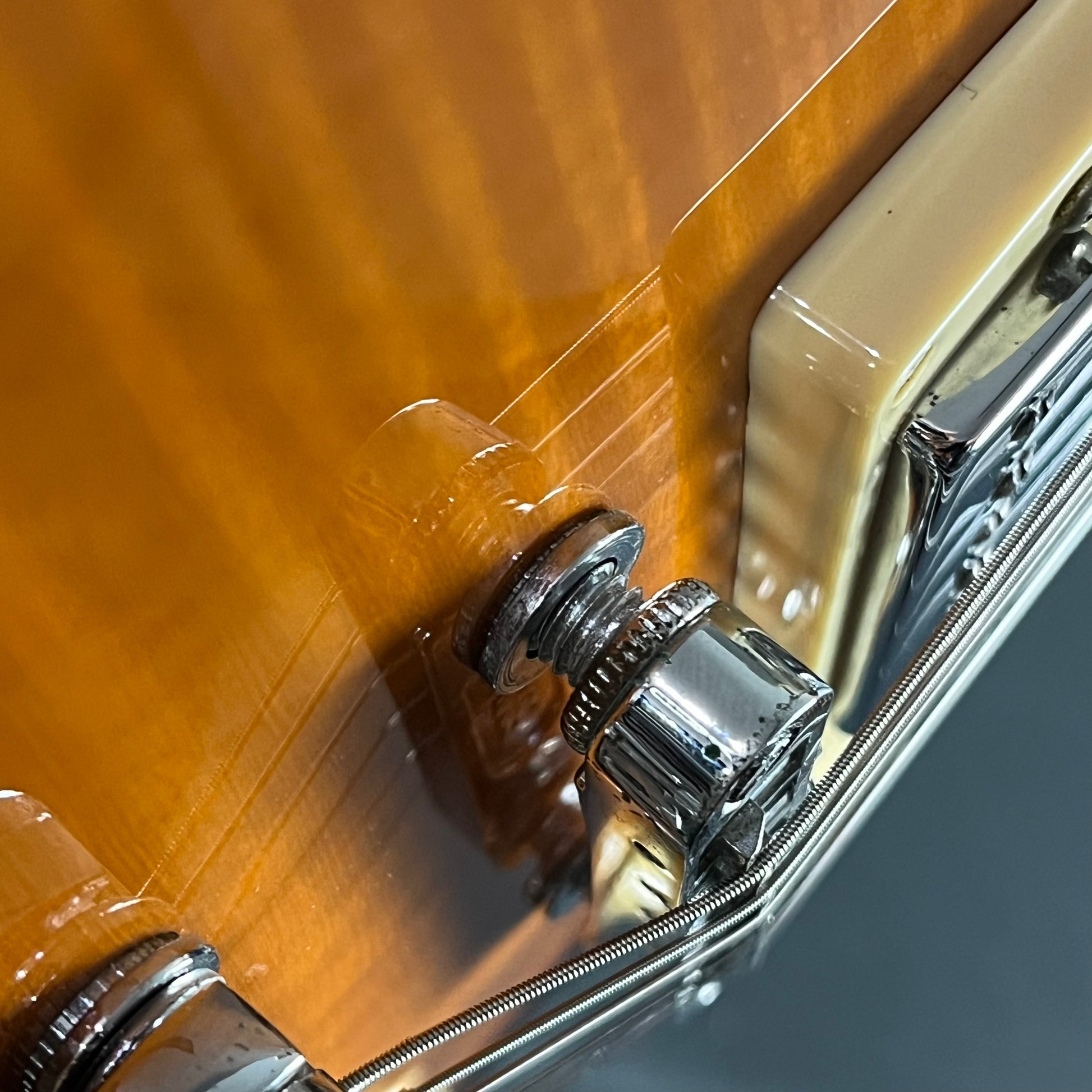 Blitz by Aria Pro II BLP-450