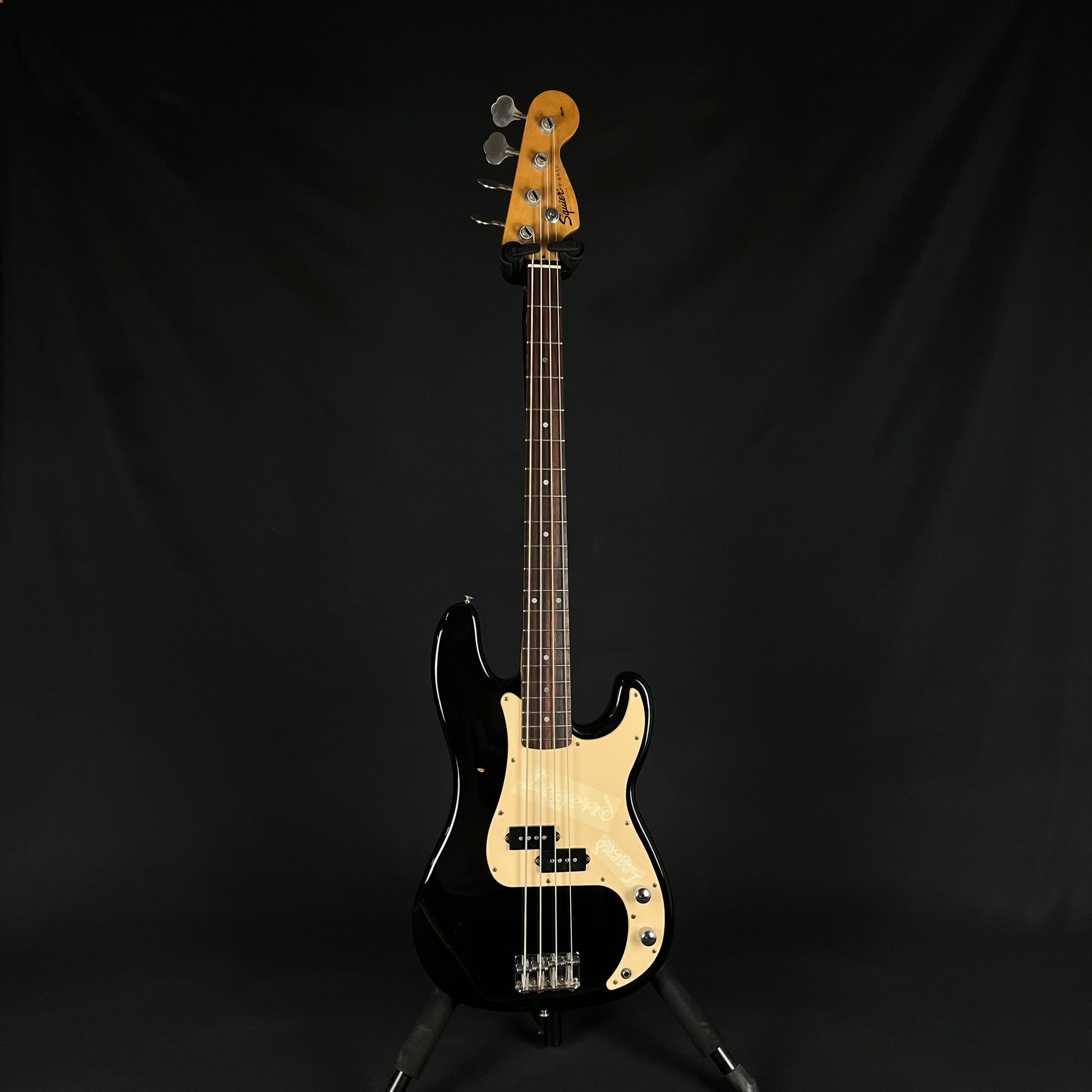 Squier Affinity Precision Bass