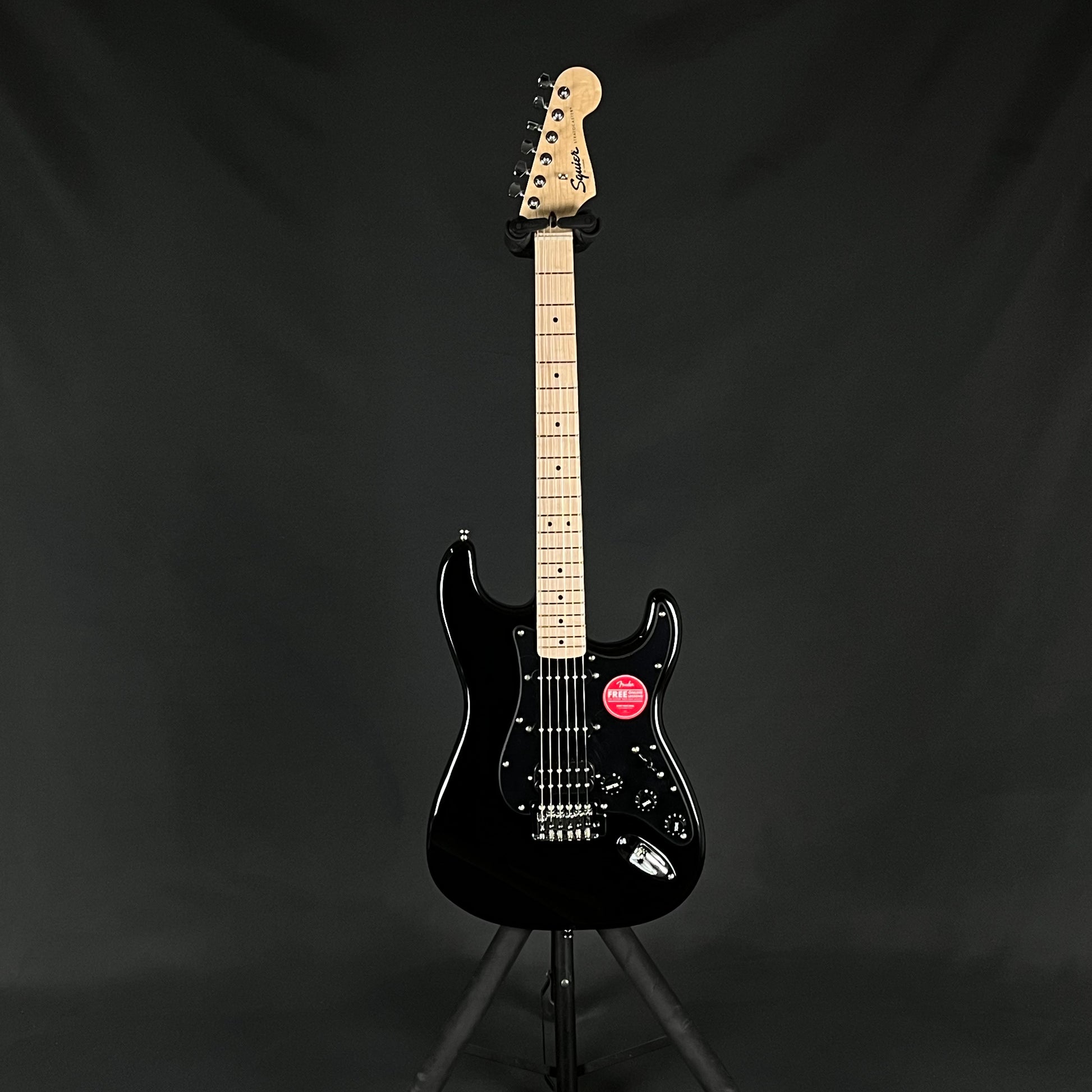 Squier Sonic Stratocaster HSS