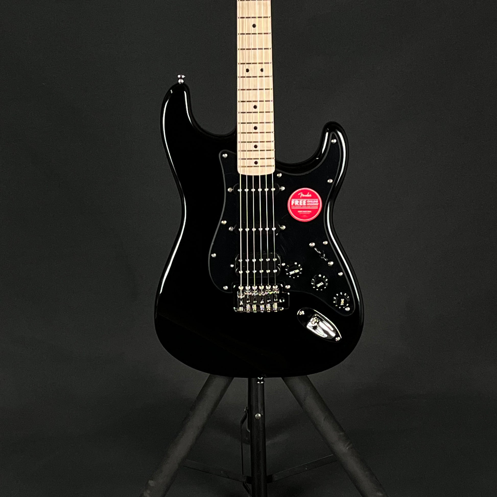 Squier Sonic Stratocaster HSS