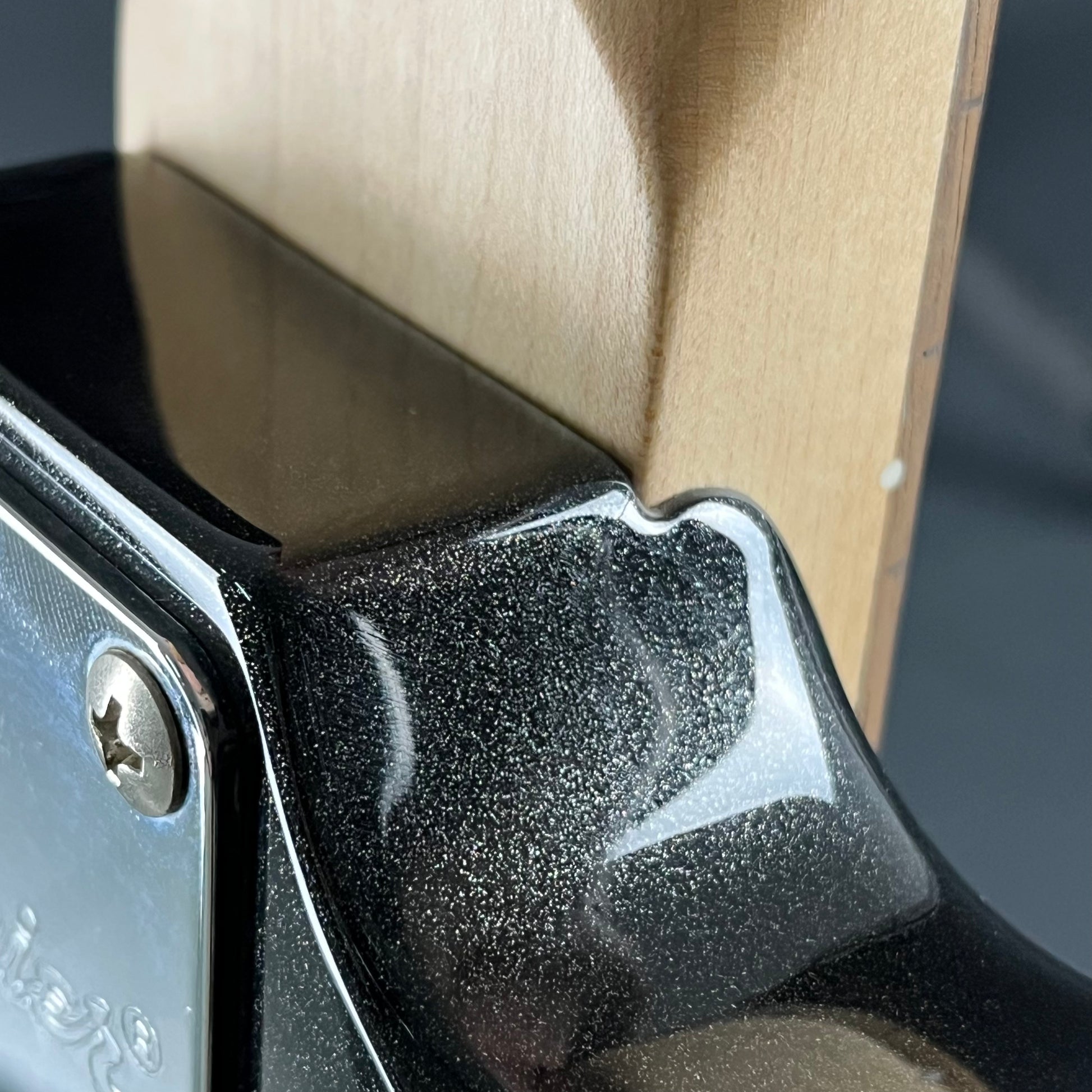 Squier Affinity Stratocaster HSS