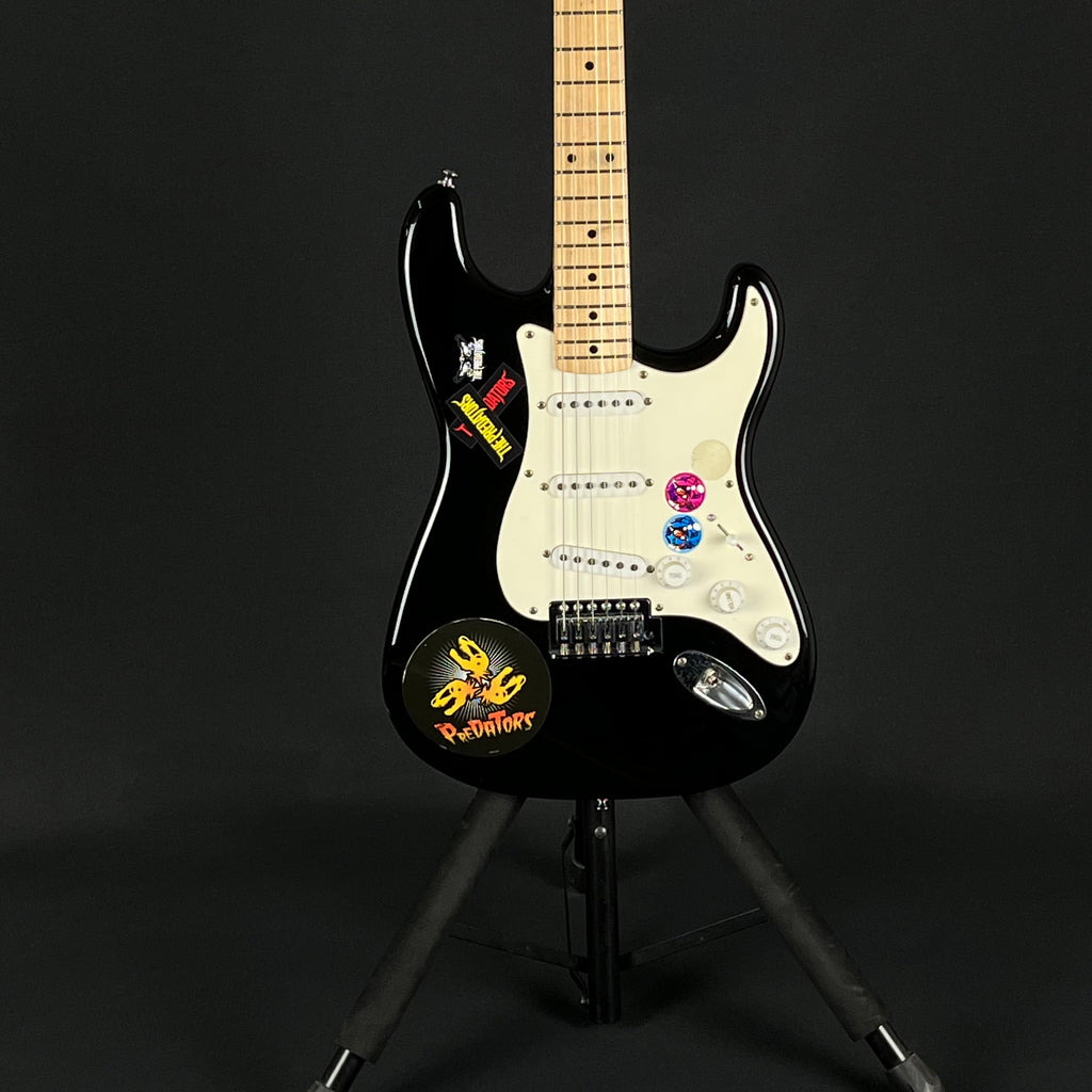 Squier Stratocaster