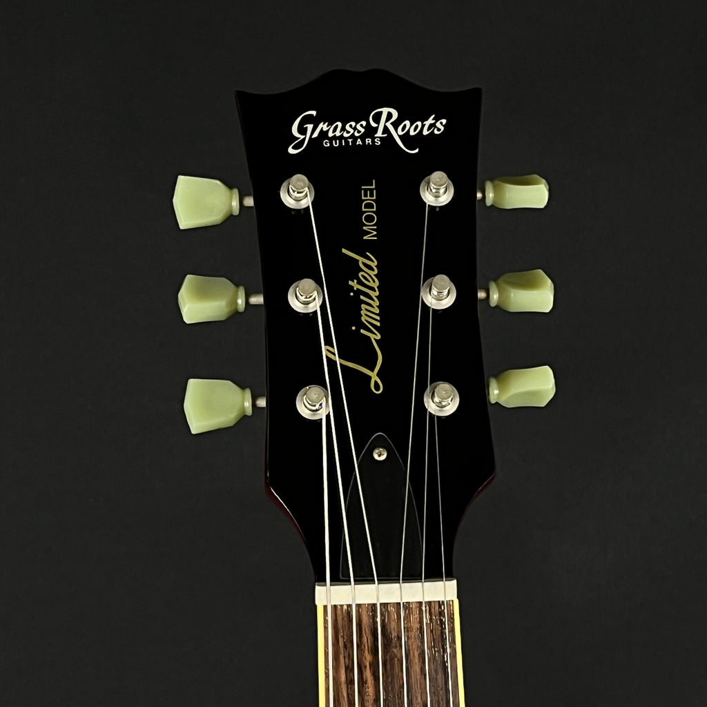 GrassRoots G-LP-60S