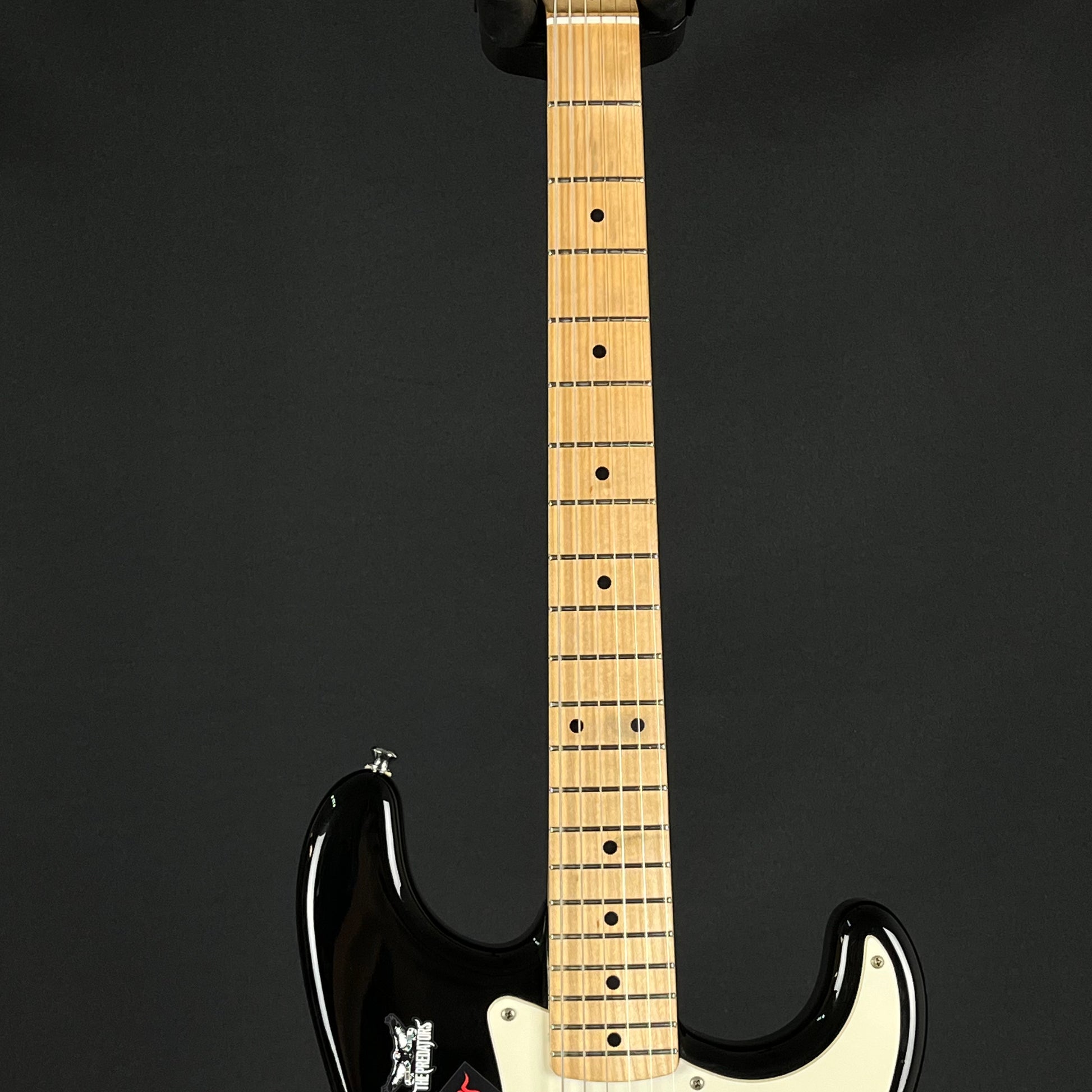 Squier Stratocaster