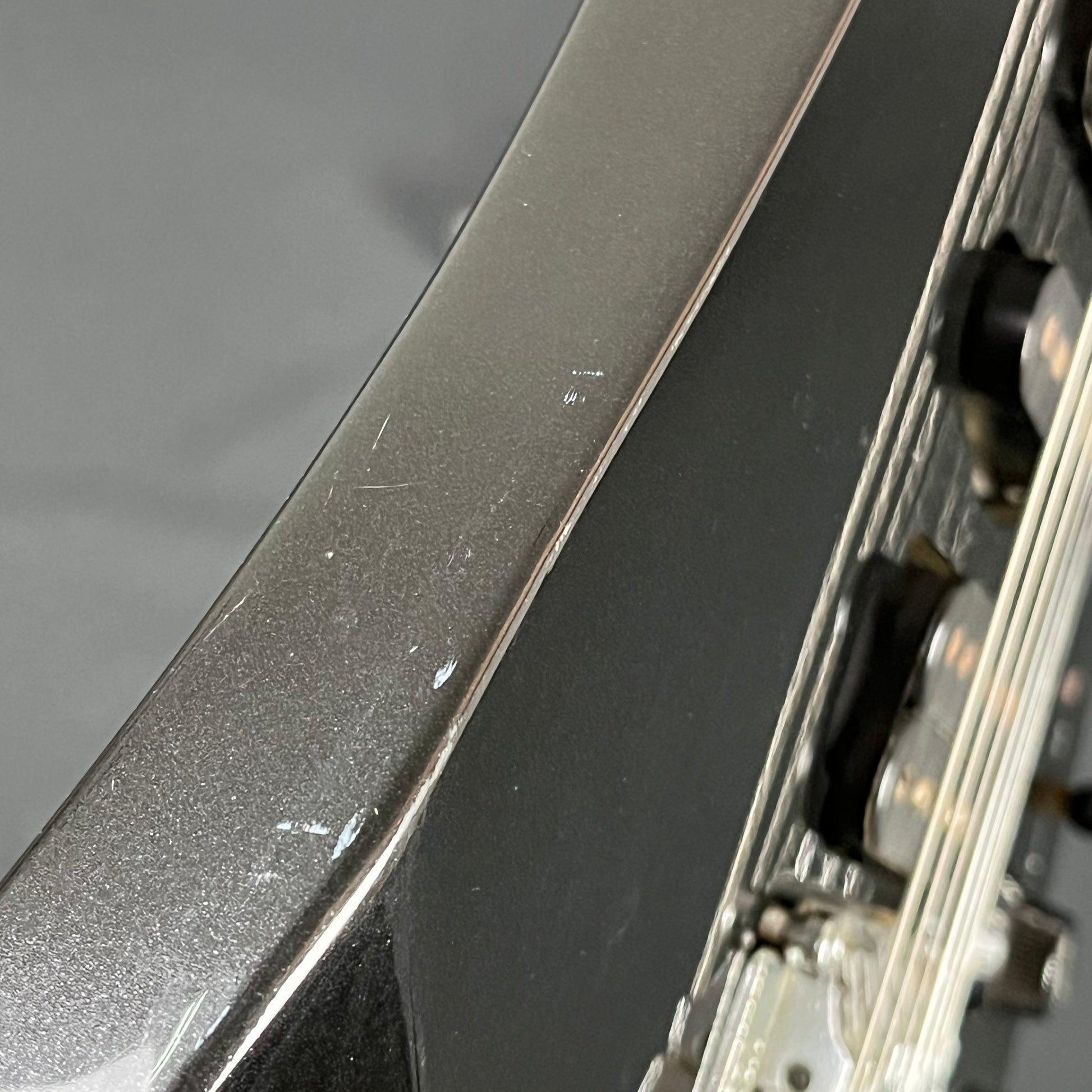 YAMAHA RGX421D