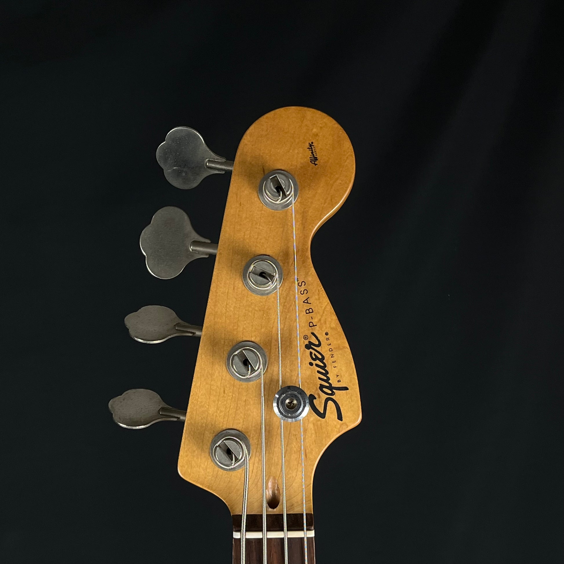 Squier Affinity Precision Bass