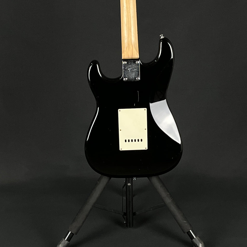 Squier Stratocaster