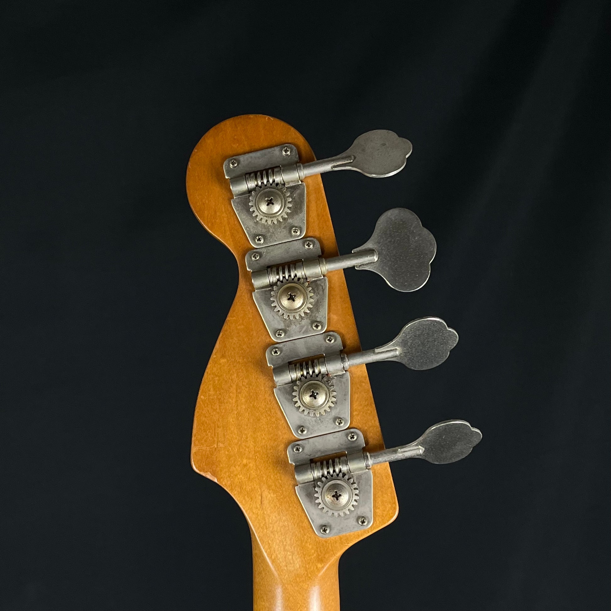 Squier Affinity Precision Bass