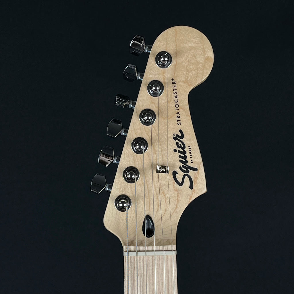 Squier Sonic Stratocaster HSS