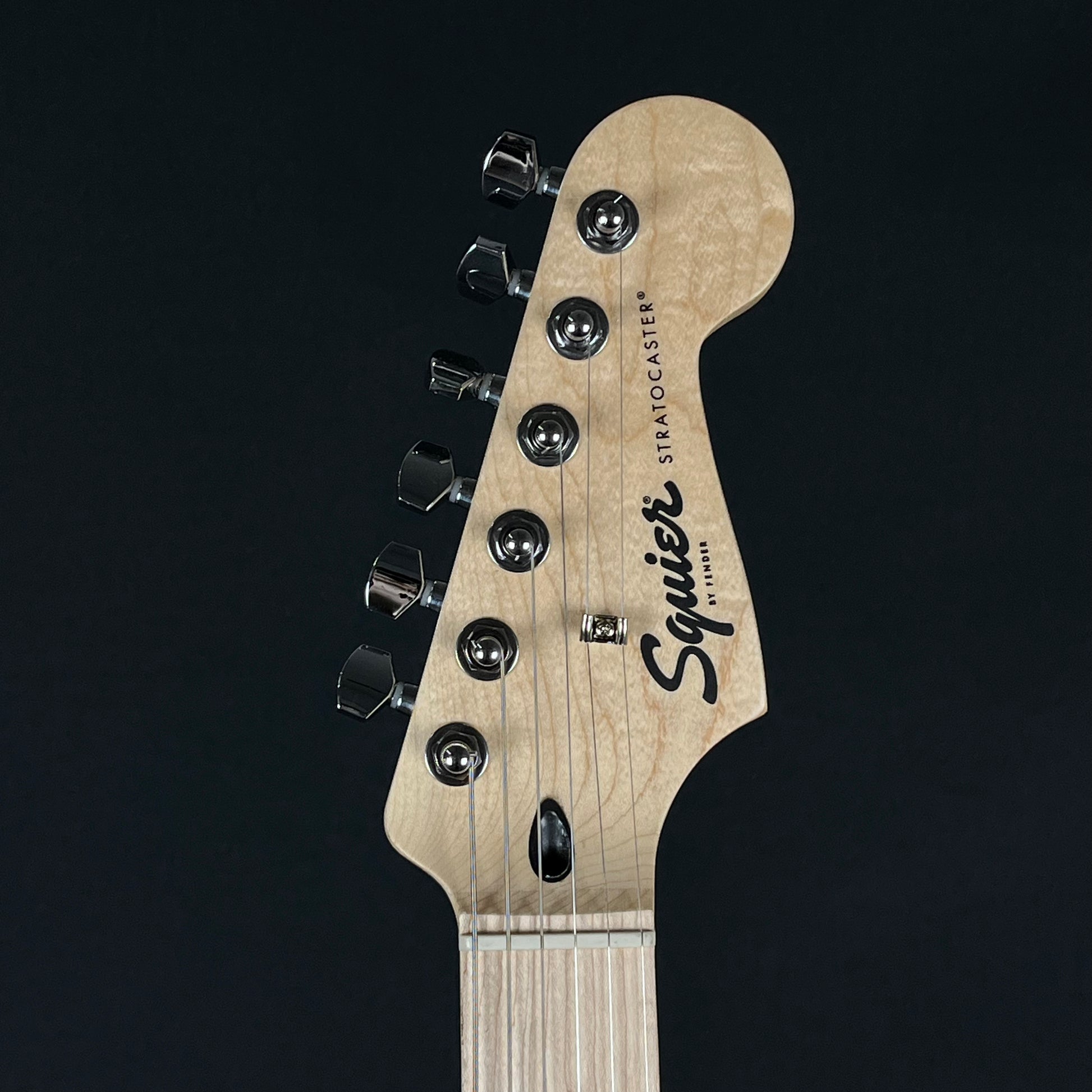 Squier Sonic Stratocaster HSS