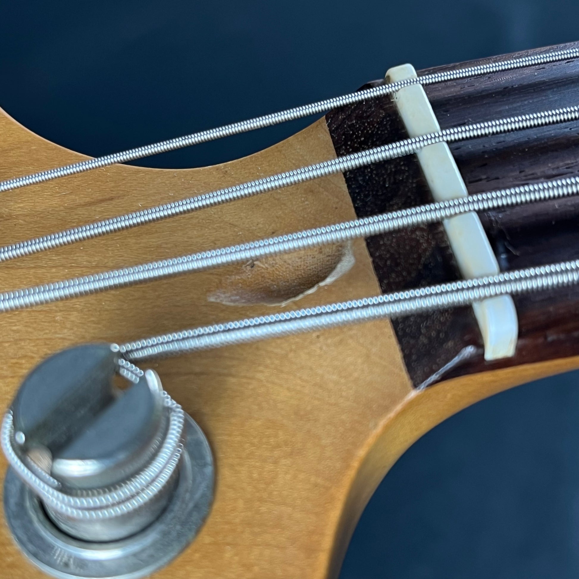 Squier Affinity Precision Bass