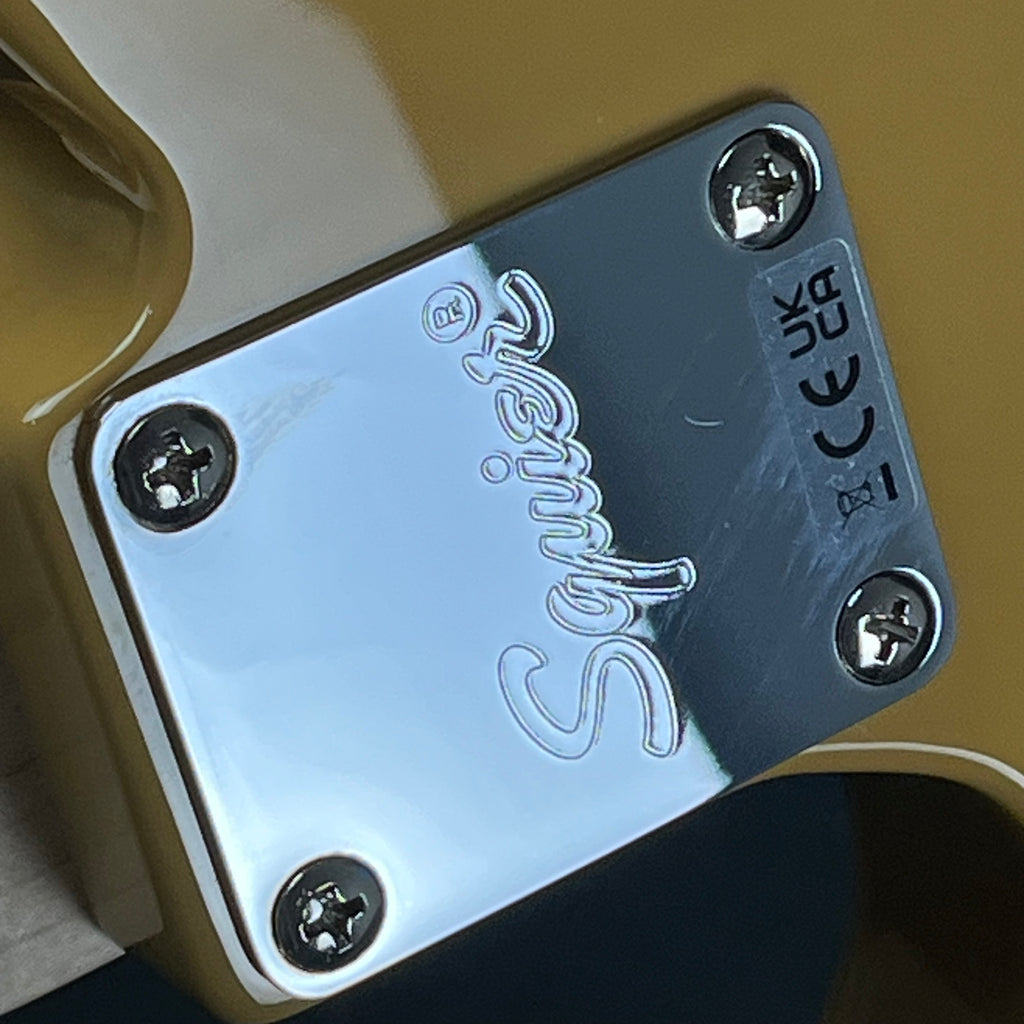 Squier Affinity Telecaster 2025