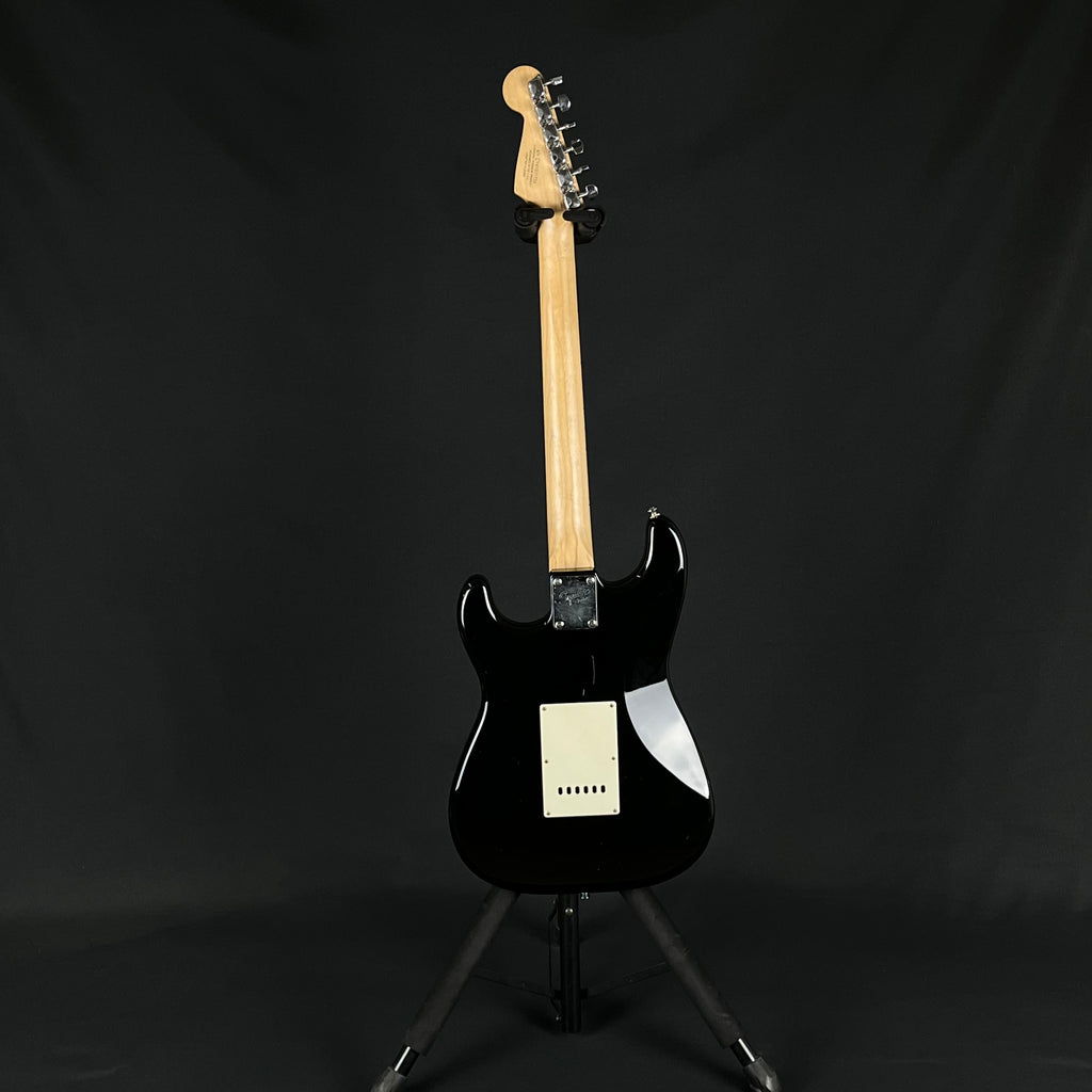 Squier Stratocaster