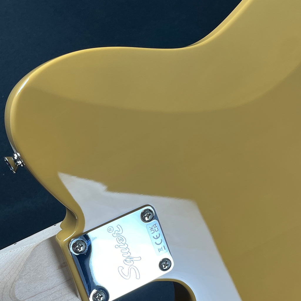 Squier Affinity Telecaster 2025