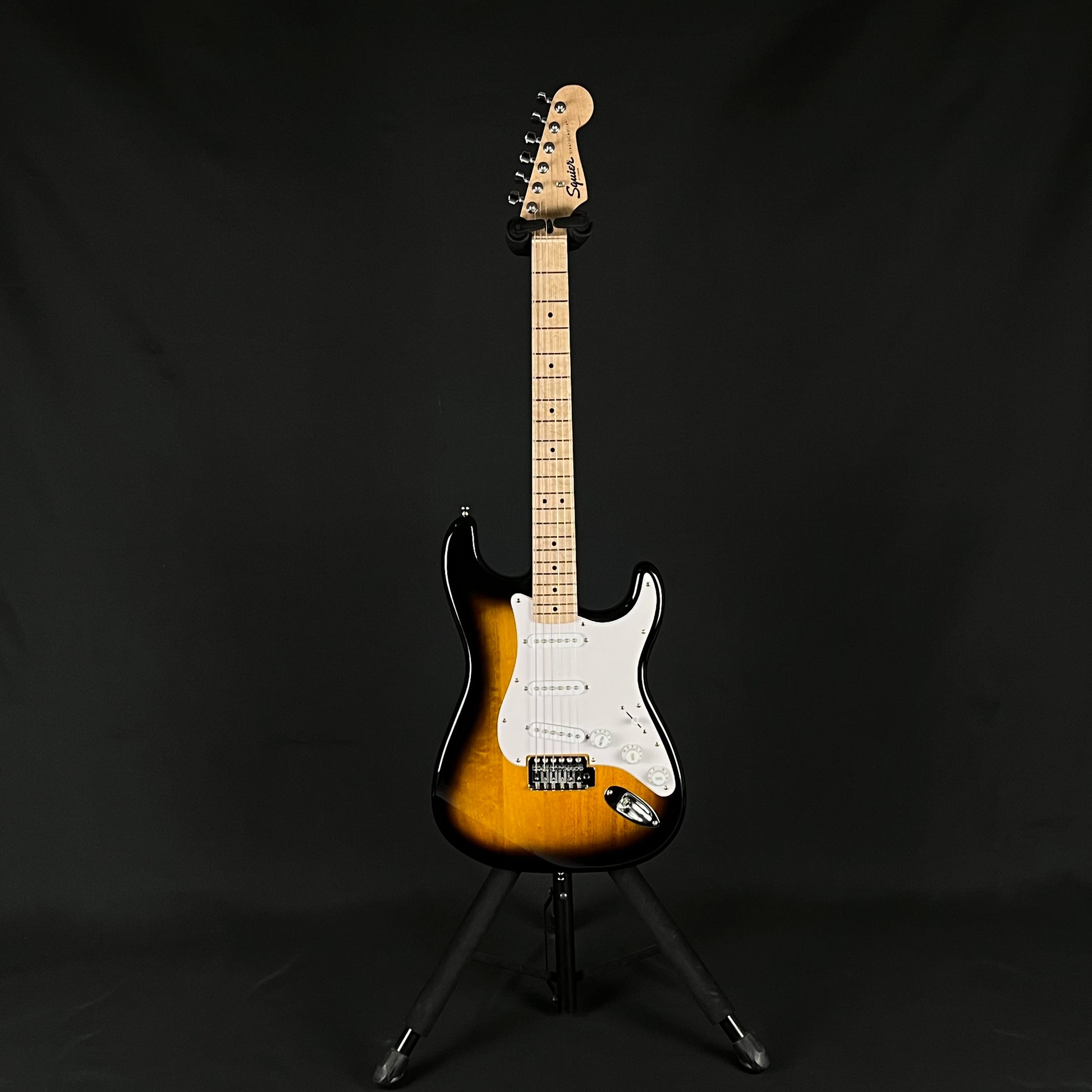 Squier Sonic Stratocaster 2TS 2023