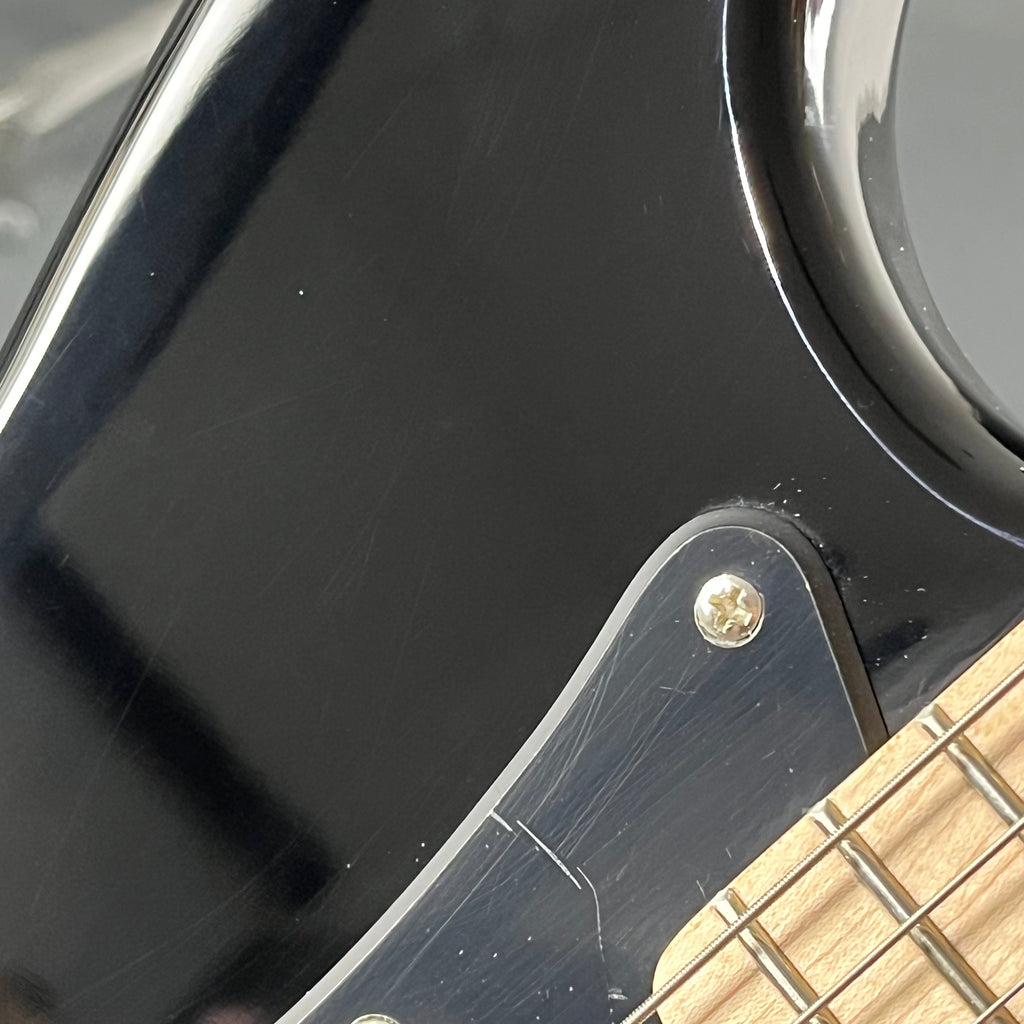 Squier Sonic Stratocaster HSS