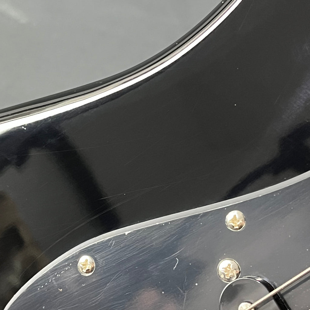 Squier Sonic Stratocaster HSS
