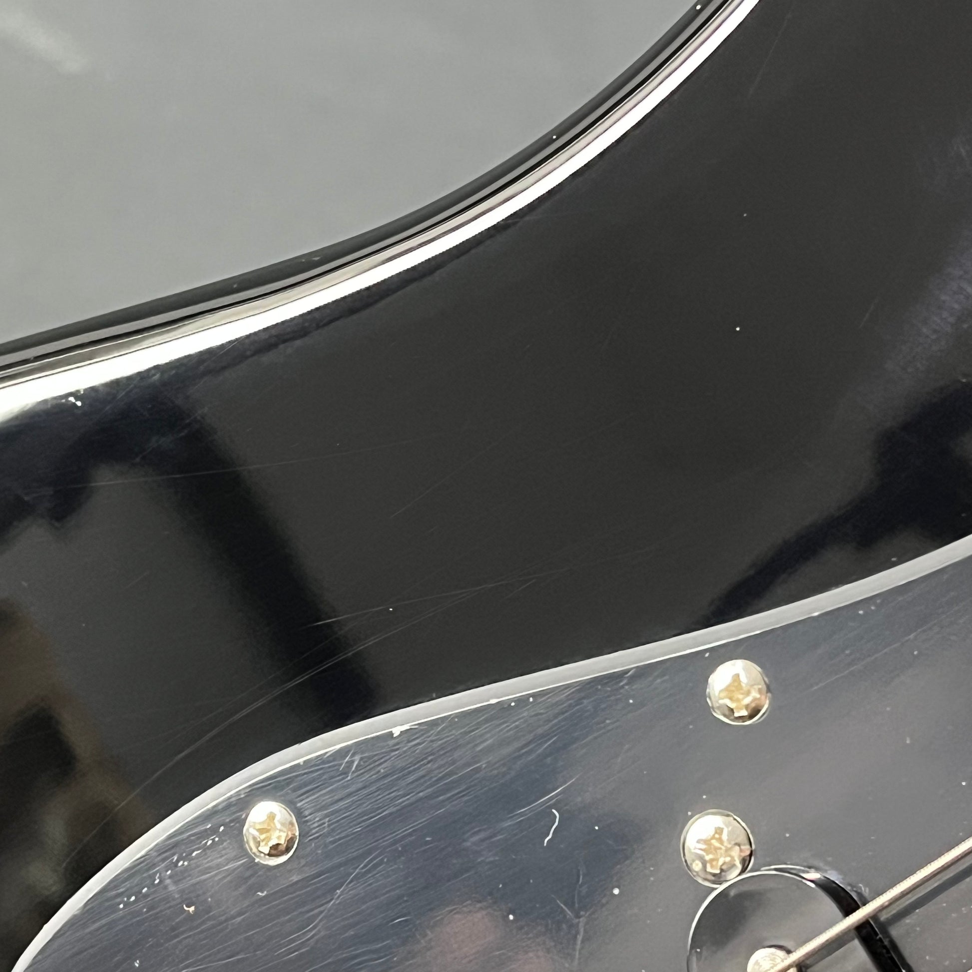 Squier Sonic Stratocaster HSS