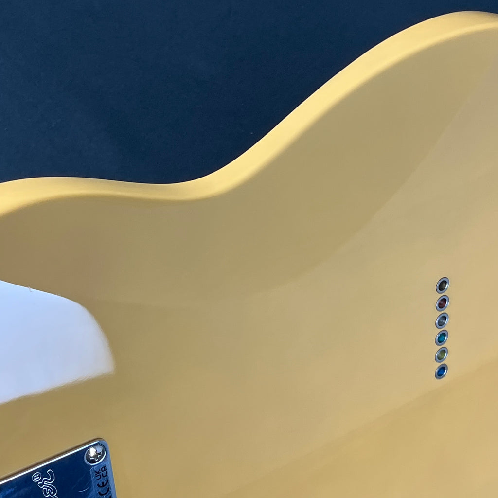 Squier Affinity Telecaster 2025