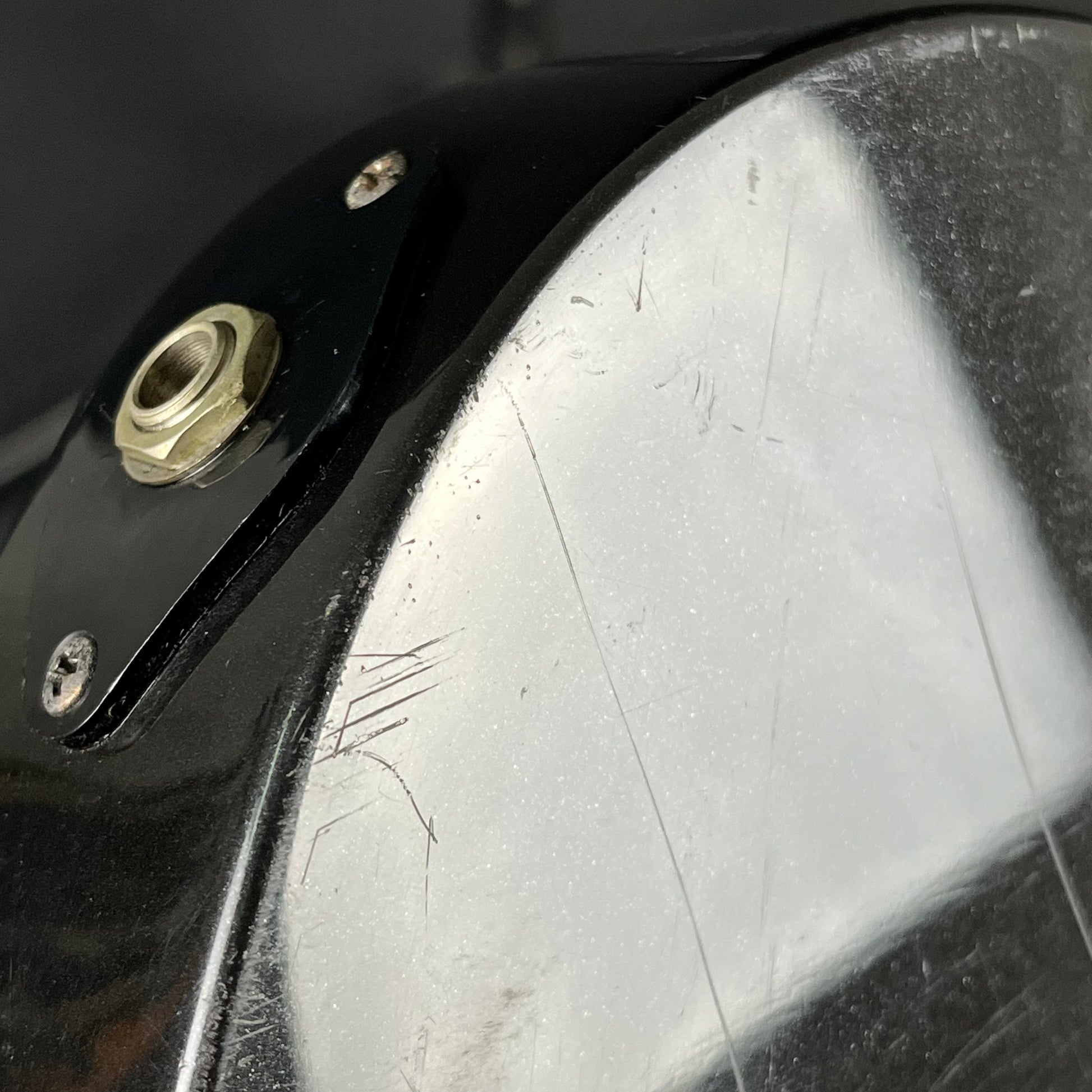 YAMAHA RGX421D